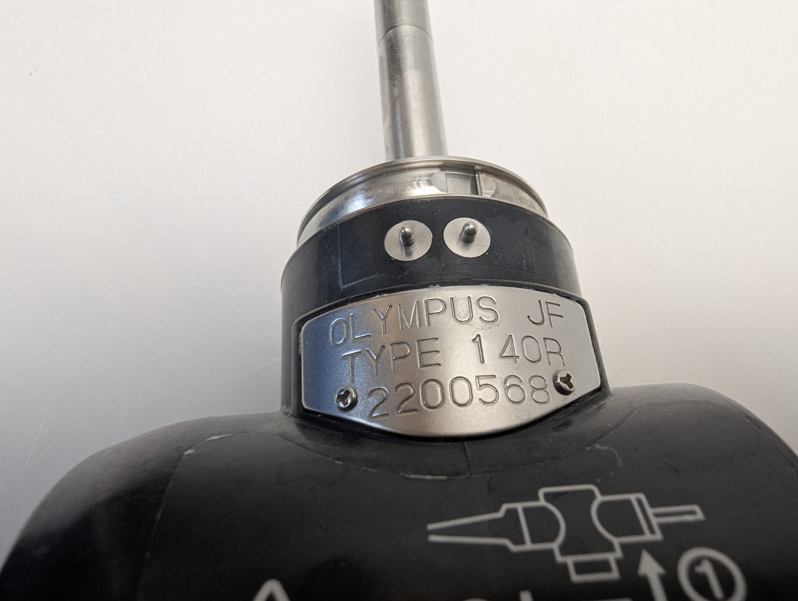 Olympus JF-140R Videoduodenoskop – Bild 8