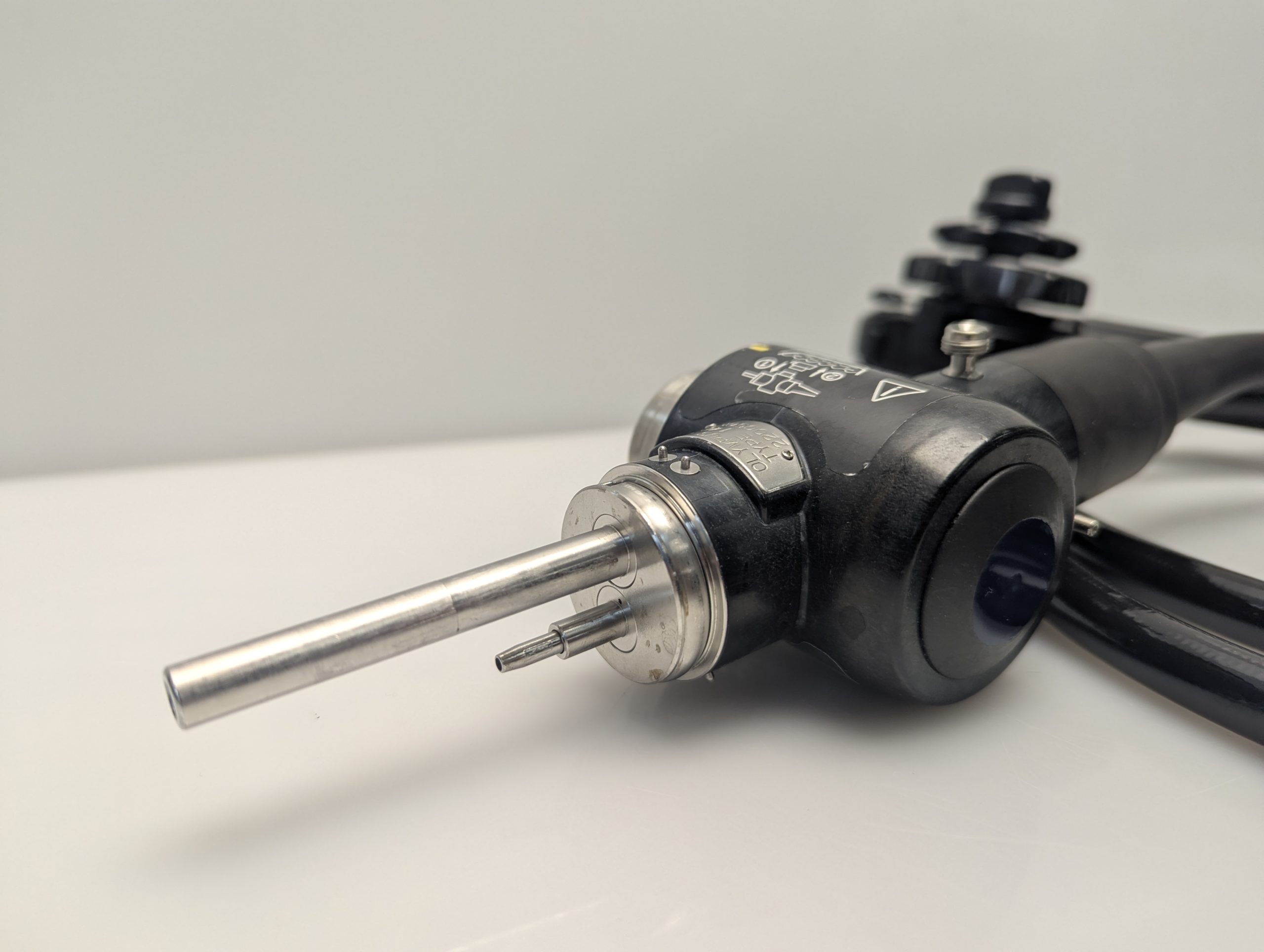 Olympus JF-140R Videoduodenoskop – Bild 9