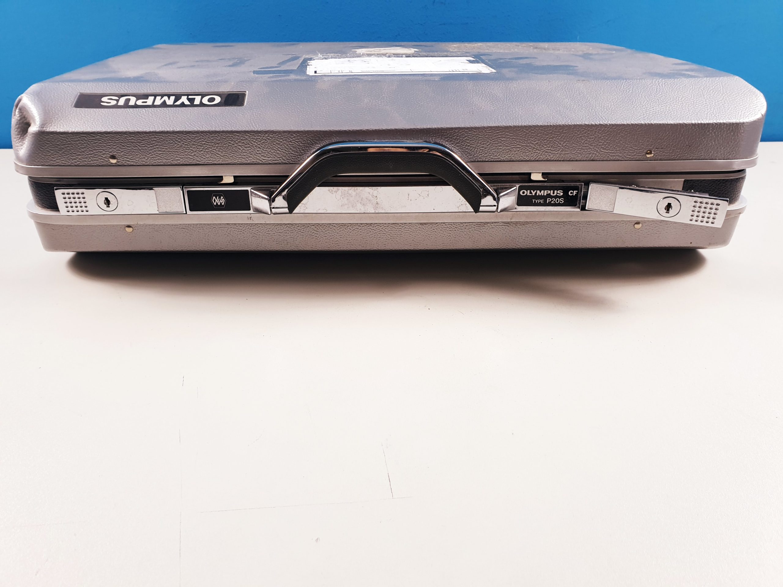 Olympus CF-P20S Fiber Sigmoidoscope Endoskop – Bild 4