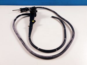 Olympus CF-P20S Fiber Sigmoidoscope Endoskop