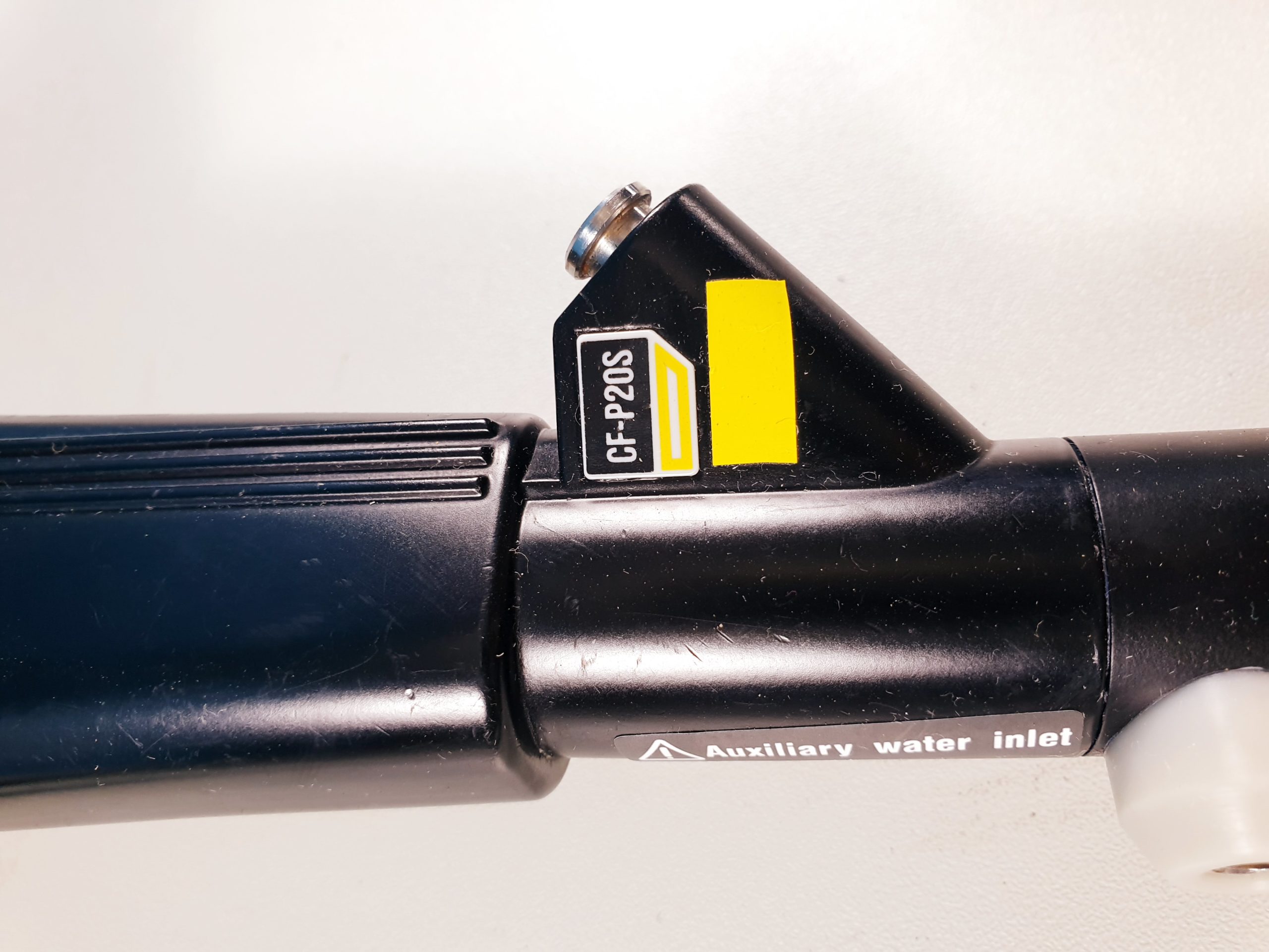 Olympus CF-P20S Fiber Sigmoidoscope Endoskop – Bild 6