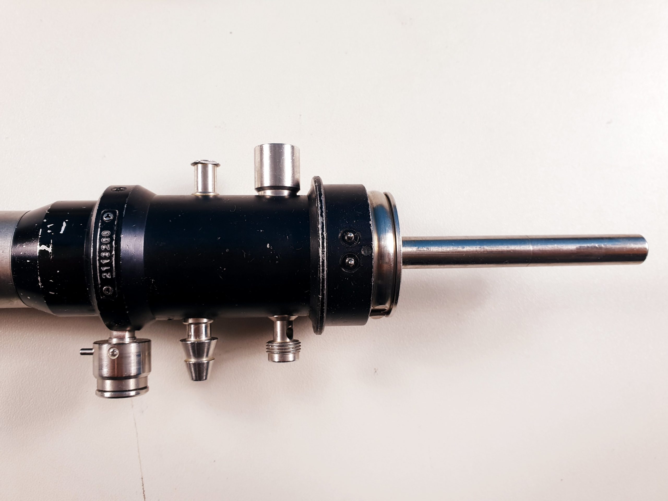 Olympus CF-P20S Fiber Sigmoidoscope Endoskop – Bild 8