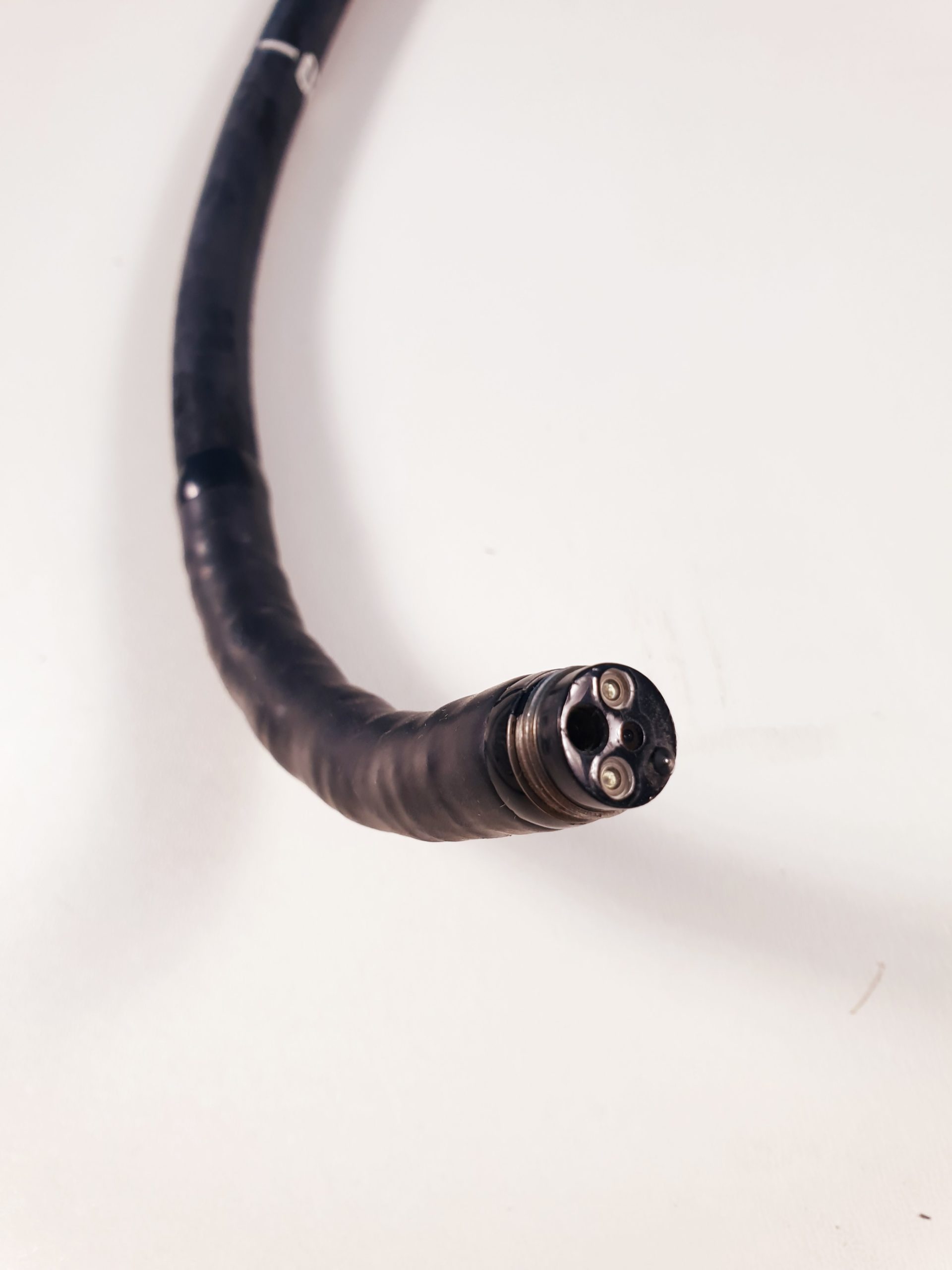 Olympus CF-P20S Fiber Sigmoidoscope Endoskop – Bild 9