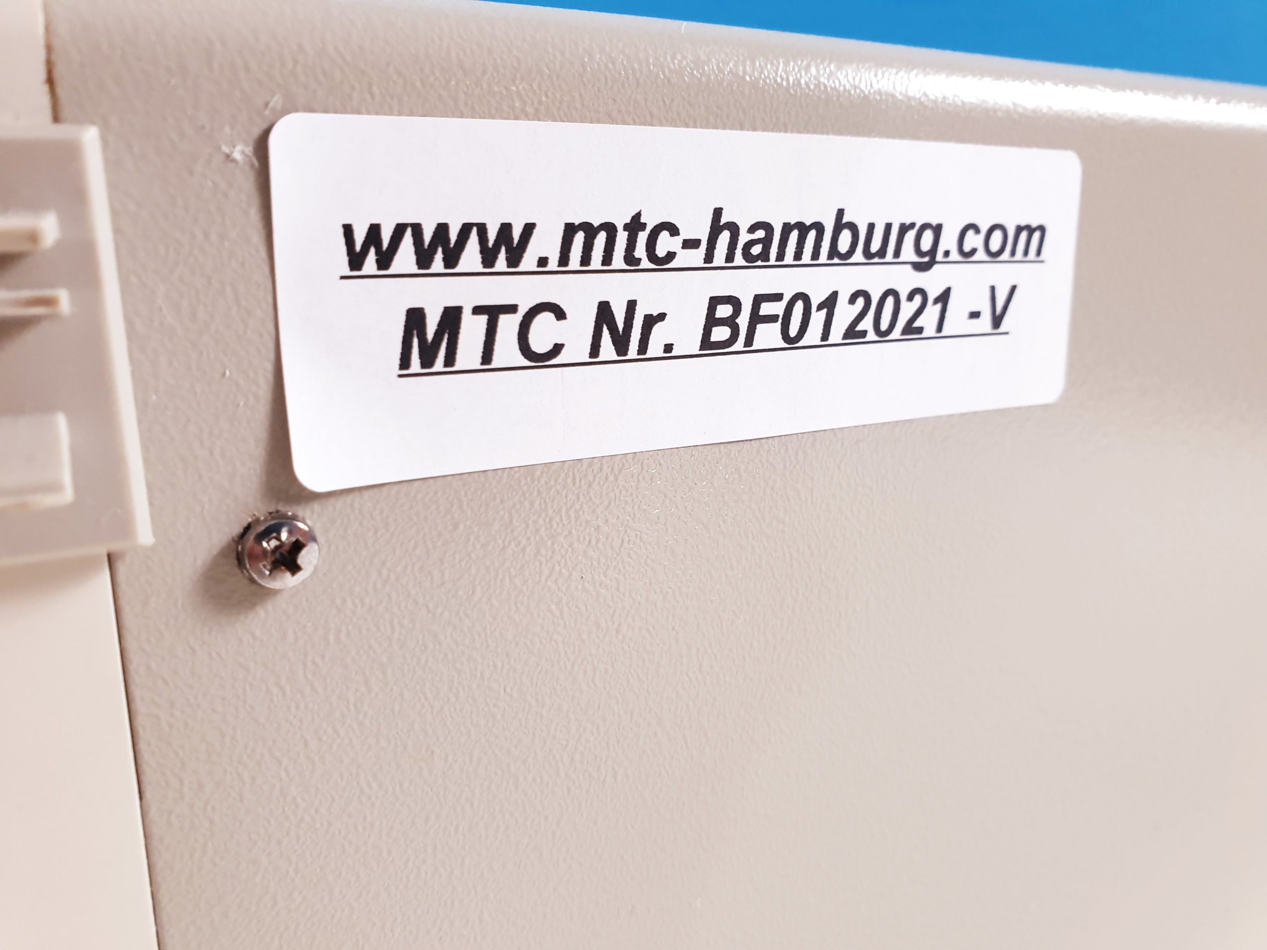 OLYMPUS MAJ-570 MAJ 570 Video Processor – Bild 2