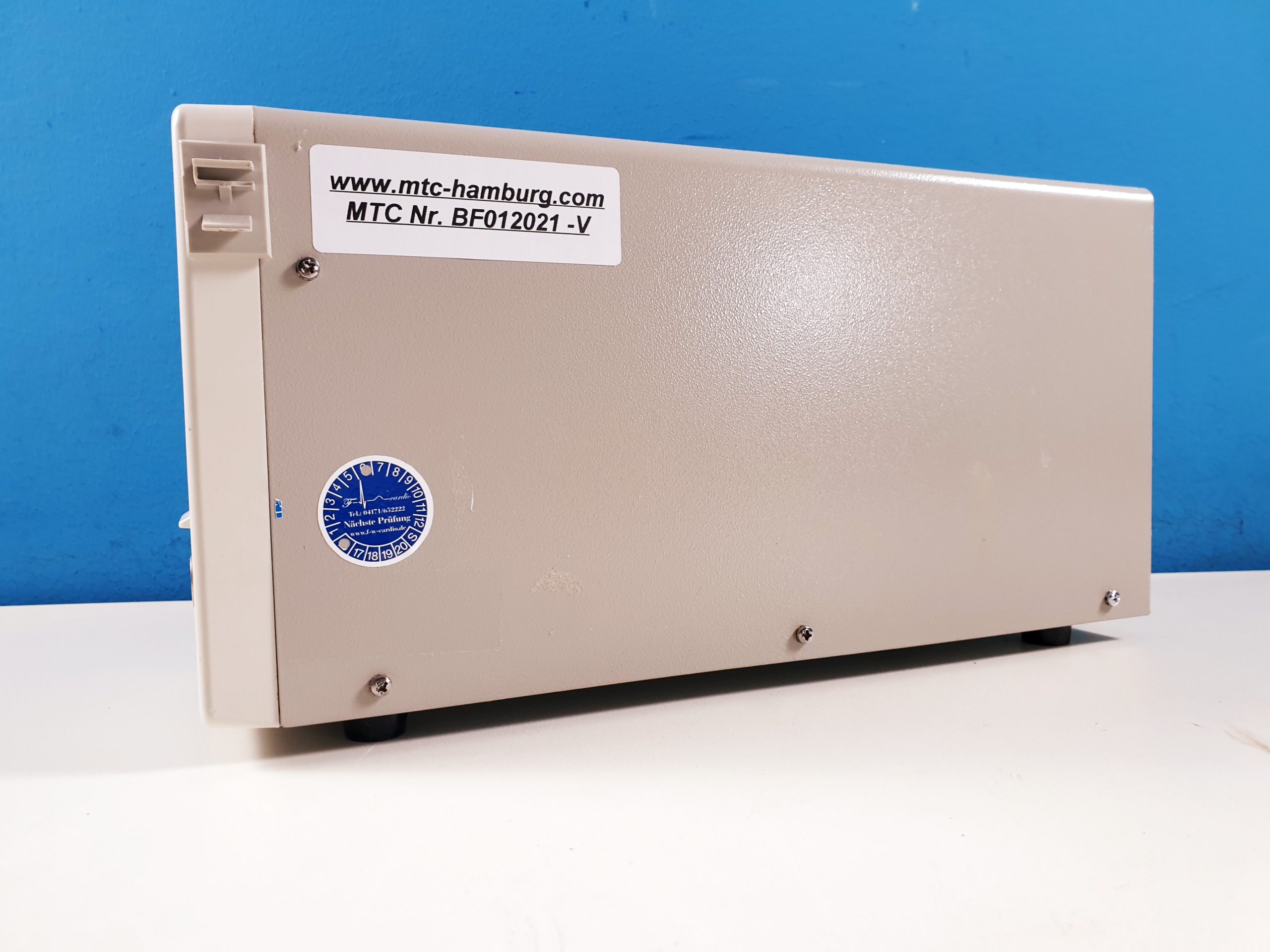 OLYMPUS MAJ-570 MAJ 570 Video Processor – Bild 5