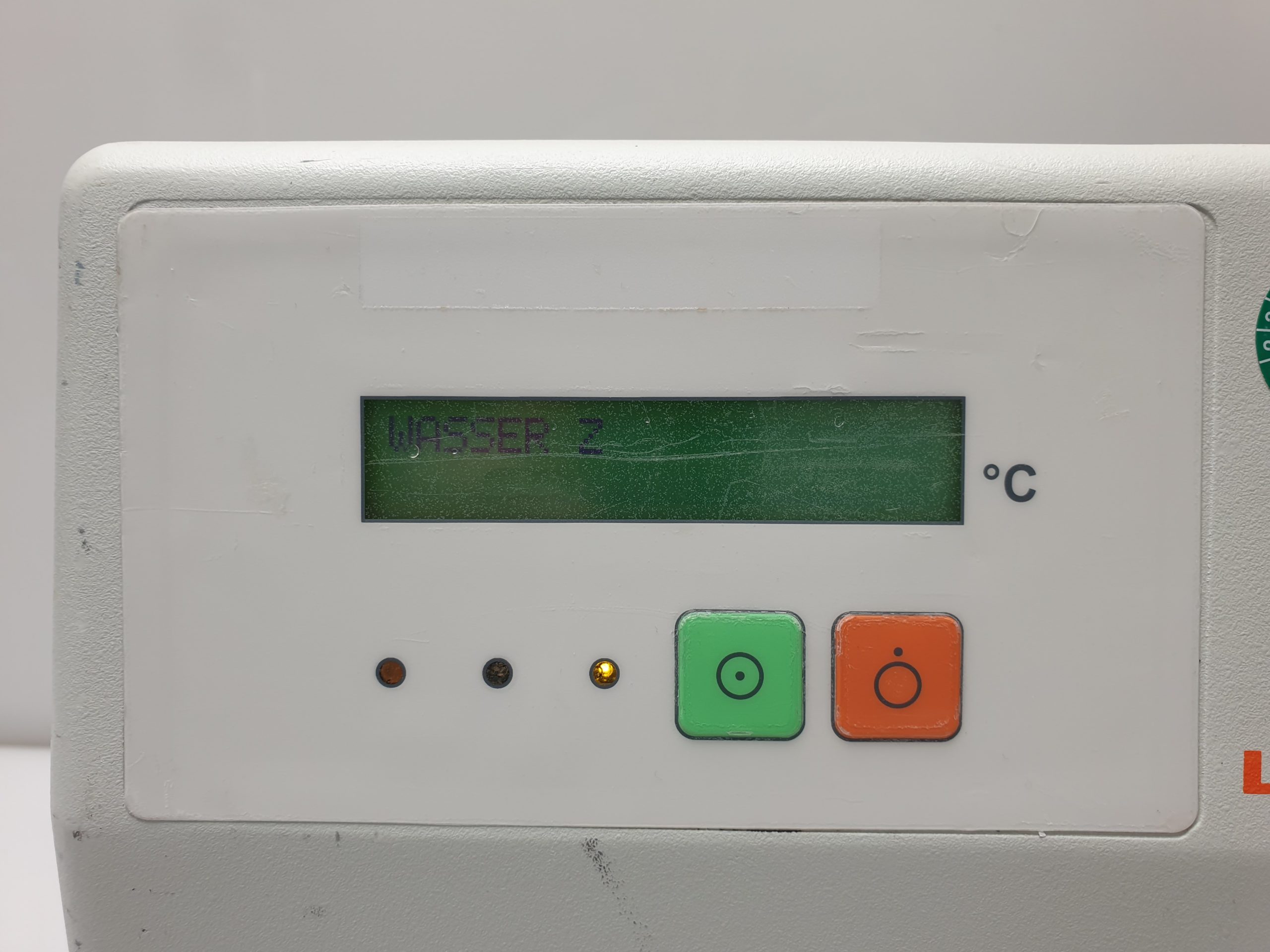 Hotline 2 Fluid Warmer Level 1 System – Bild 6