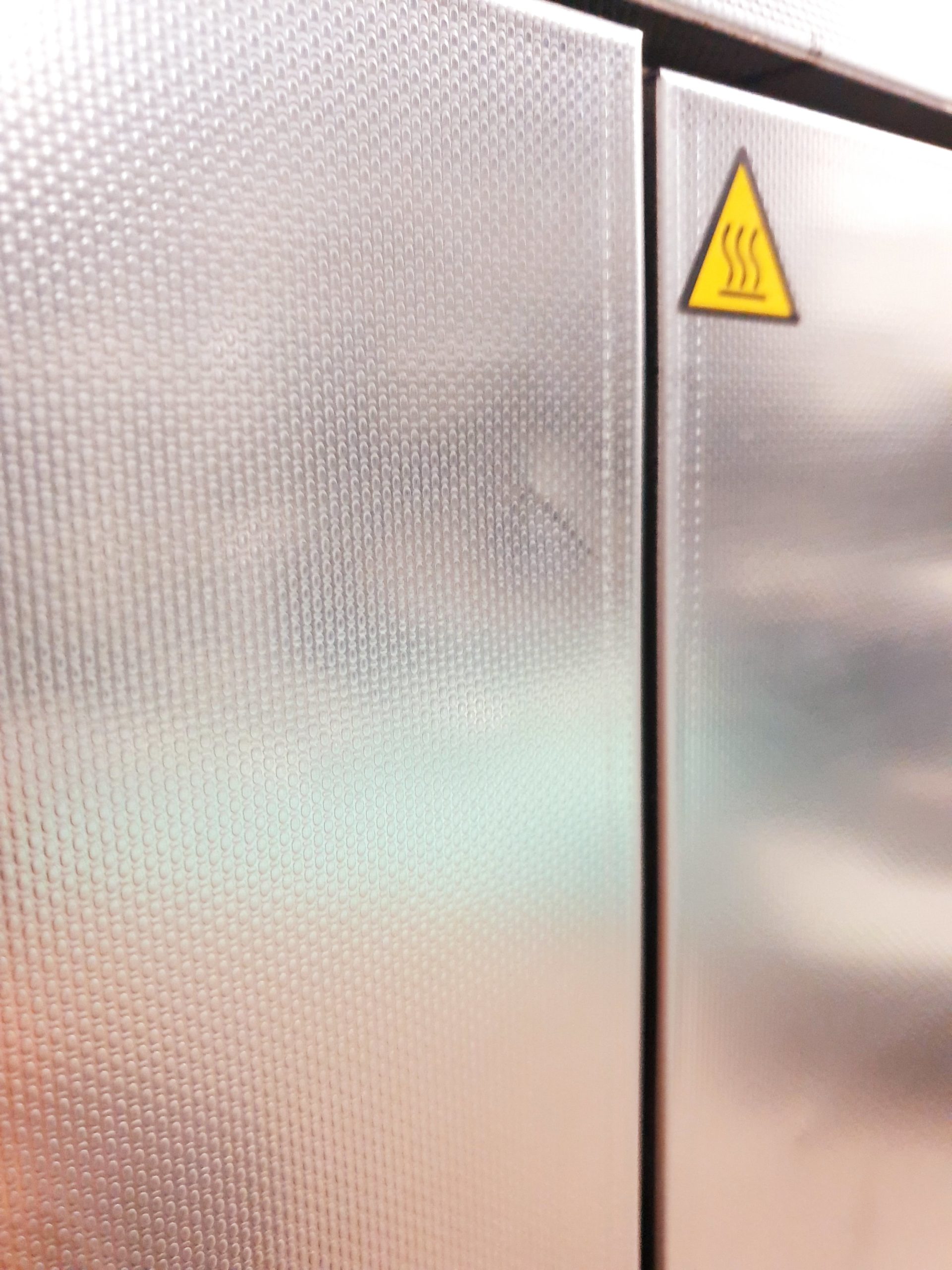 Memmert UNP 600 Incubator Wärmeschrank 250°C 256L Volumen – Bild 4