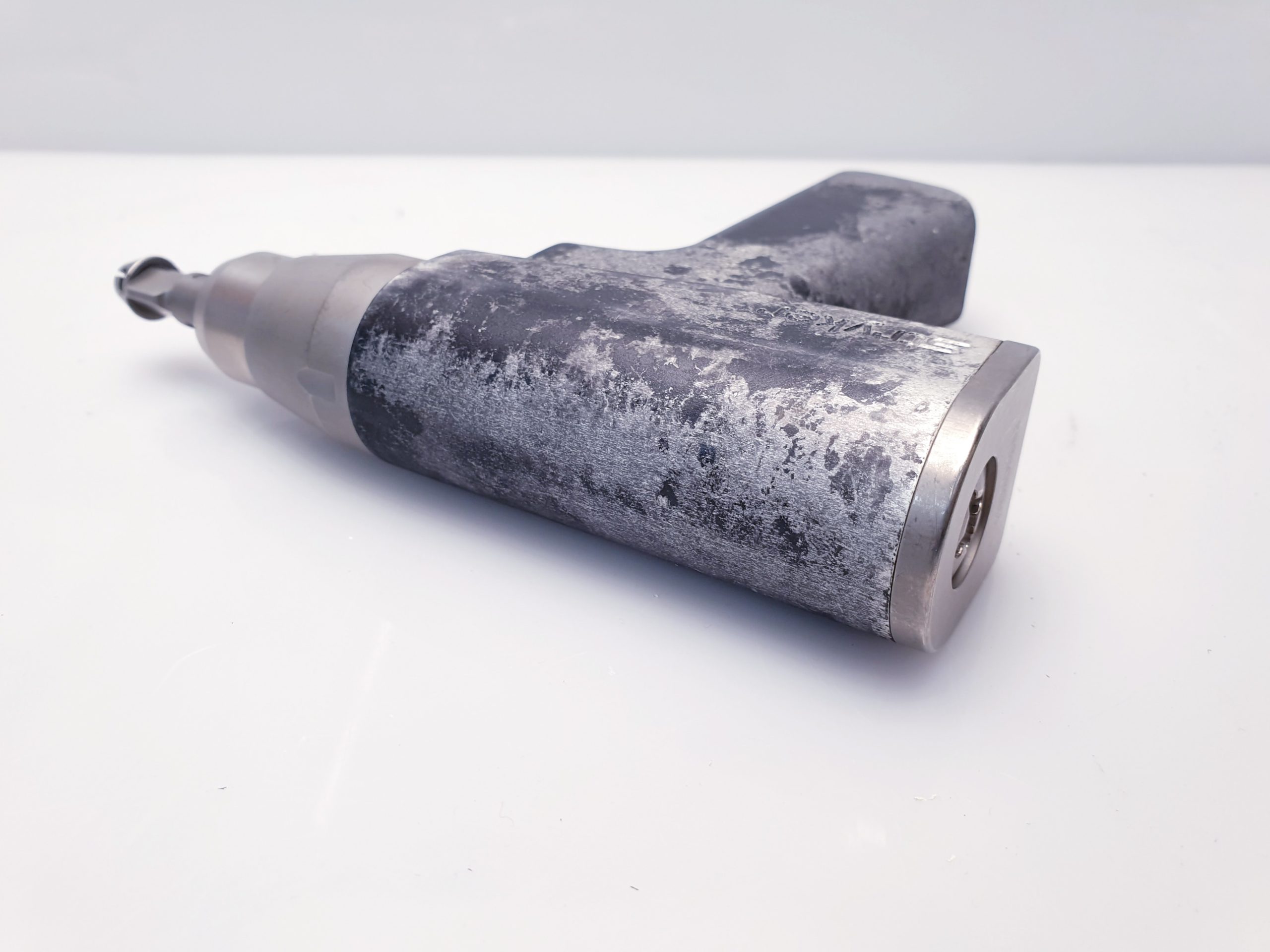 Stryker Core Powered Instrument Driver 5400-050-000 mit handstück und einer stryker pistole – Bild 12