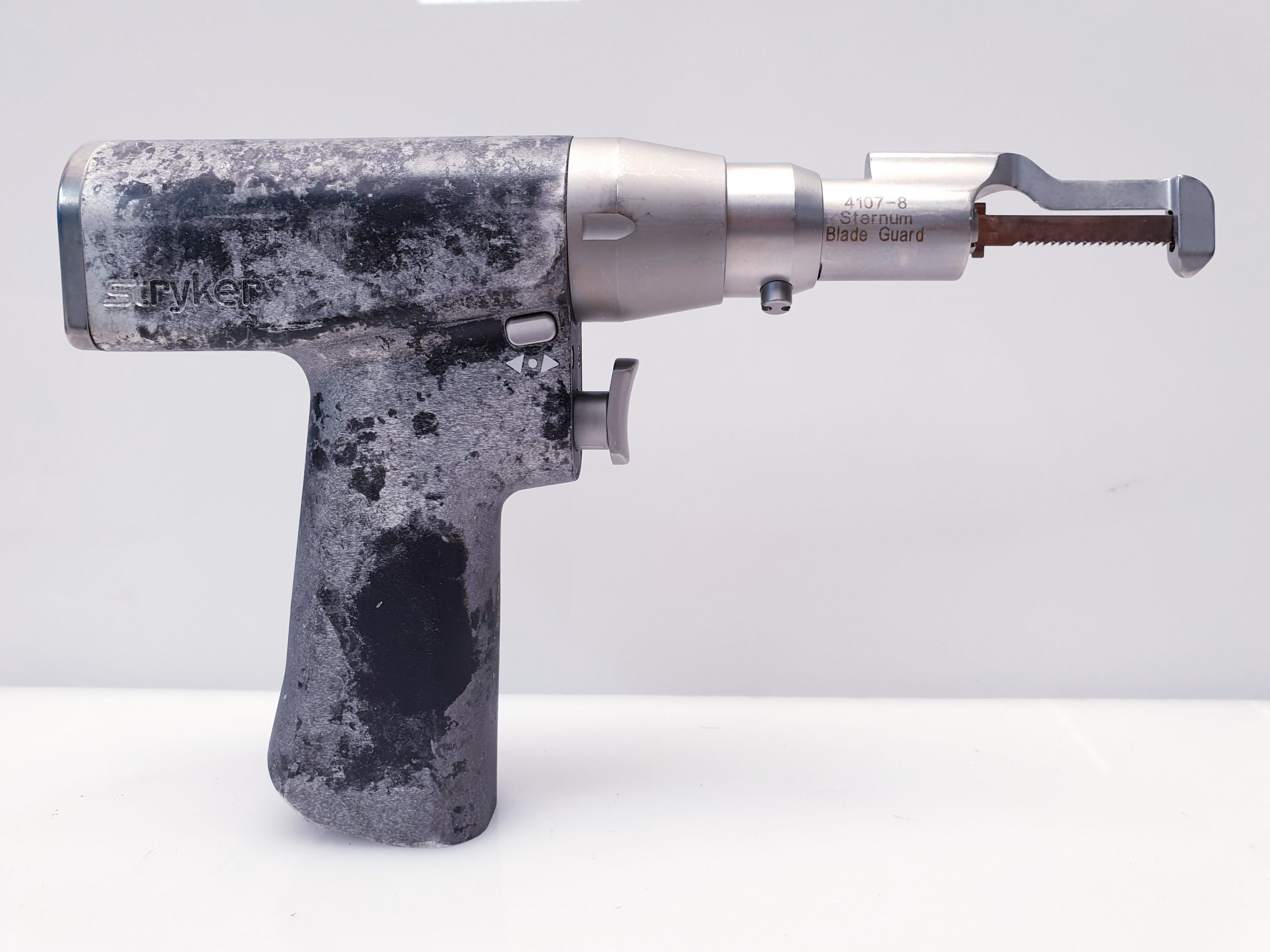 Stryker Core Powered Instrument Driver 5400-050-000 mit handstück und einer stryker pistole – Bild 16