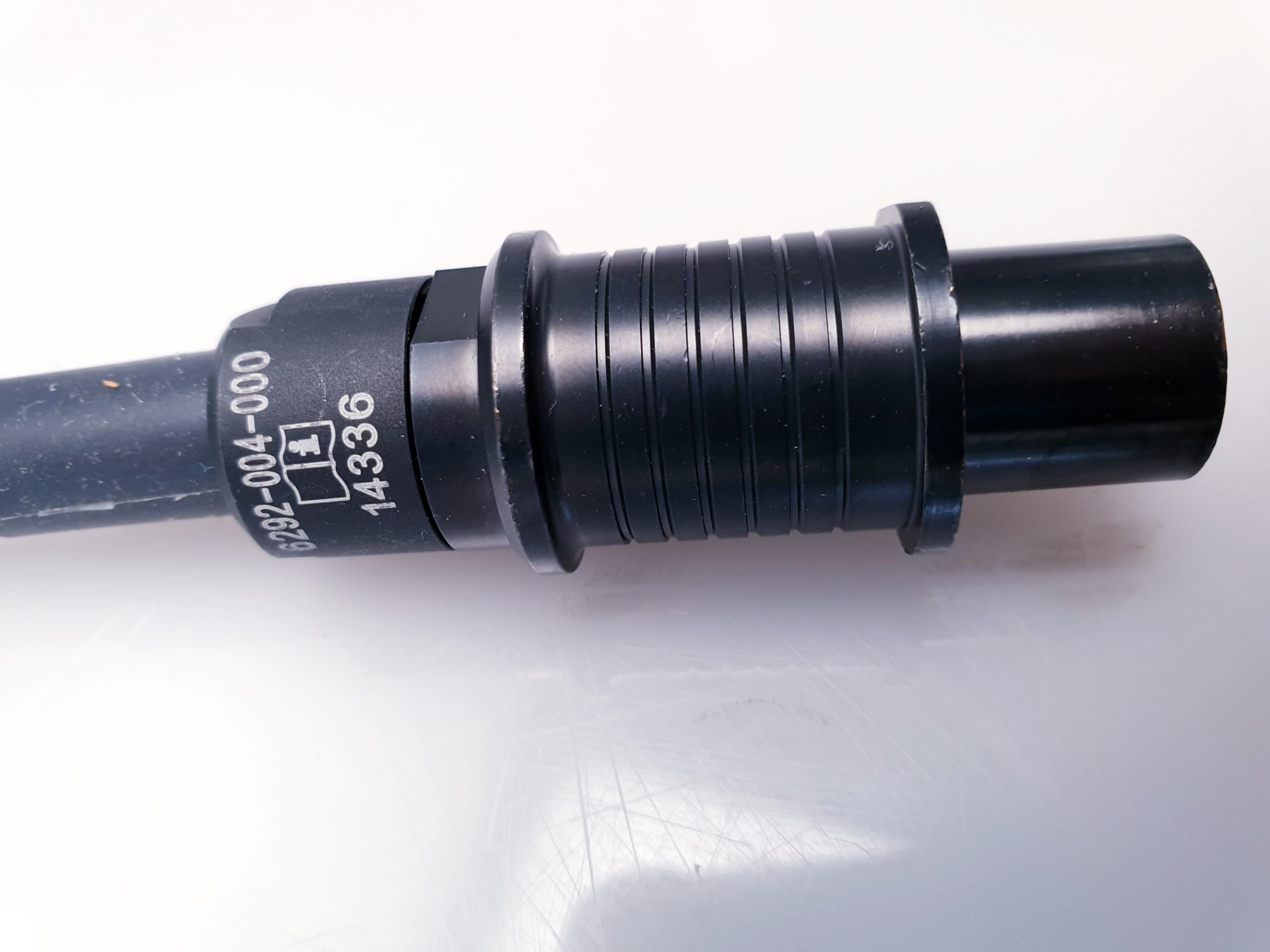 Stryker Core Powered Instrument Driver 5400-050-000 mit handstück und einer stryker pistole – Bild 19