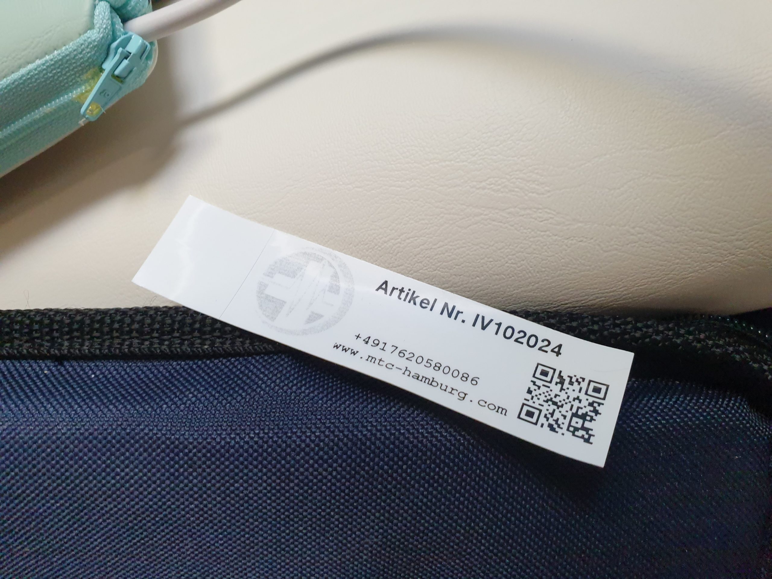 Celinemed Harmonie Set Magnetfeldtherapie inkl. Zubehör – Bild 2