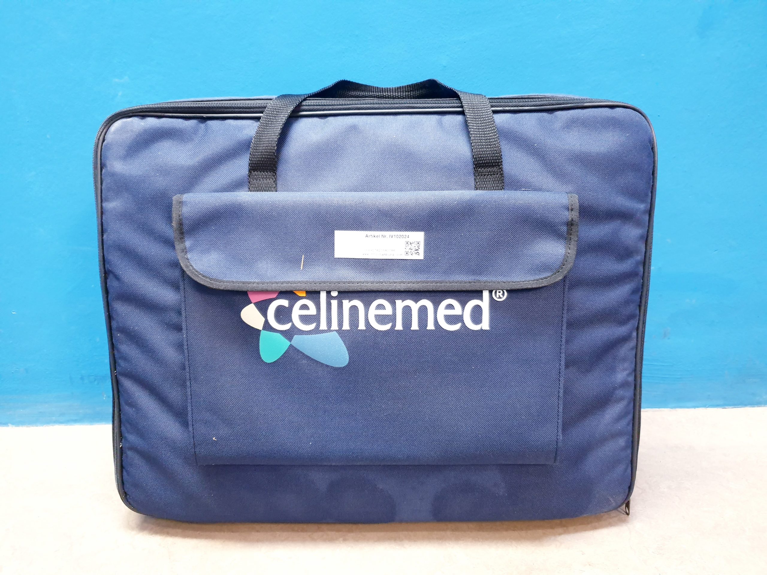 Celinemed Harmonie Set Magnetfeldtherapie inkl. Zubehör – Bild 3