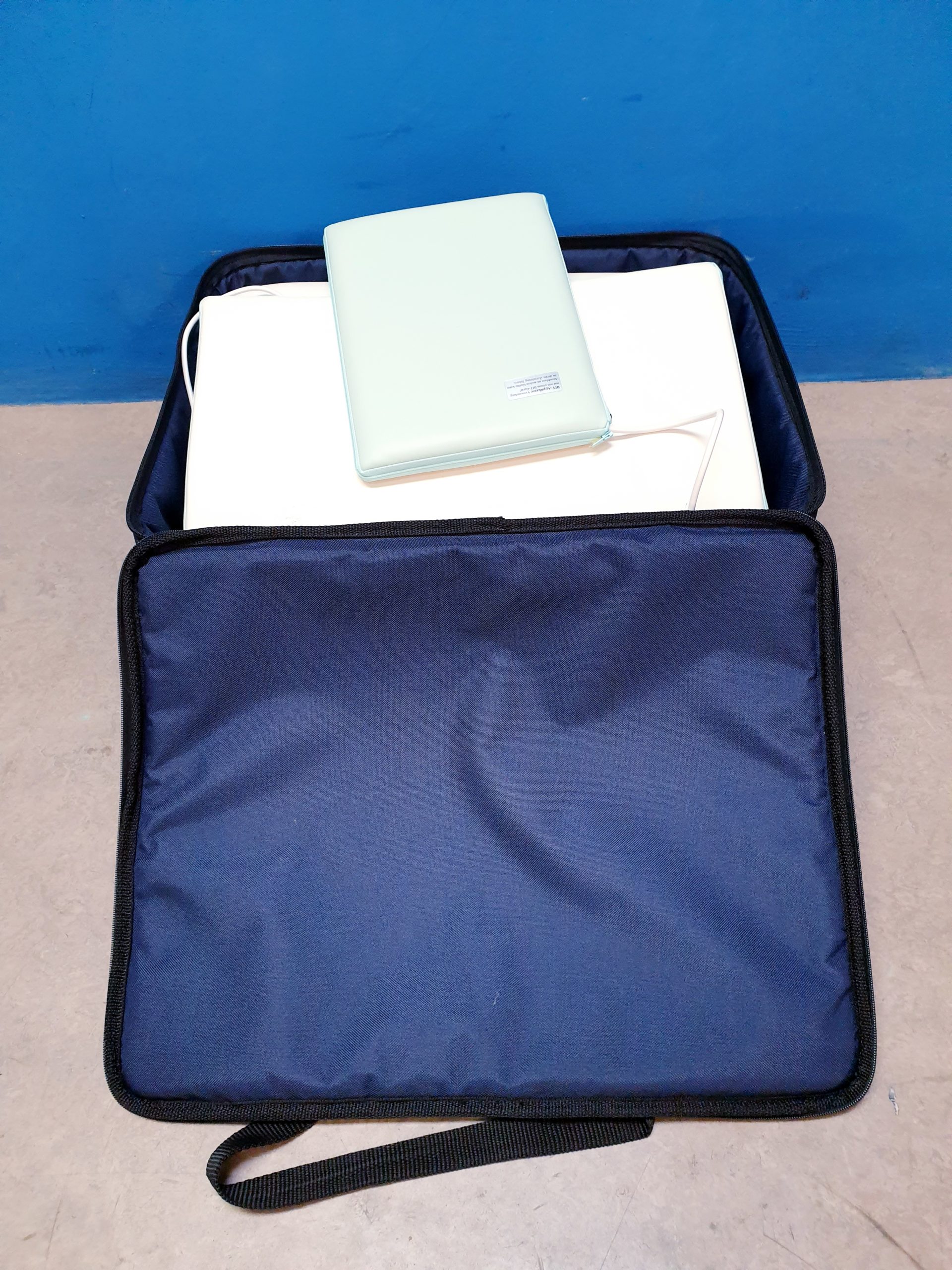 Celinemed Harmonie Set Magnetfeldtherapie inkl. Zubehör – Bild 5