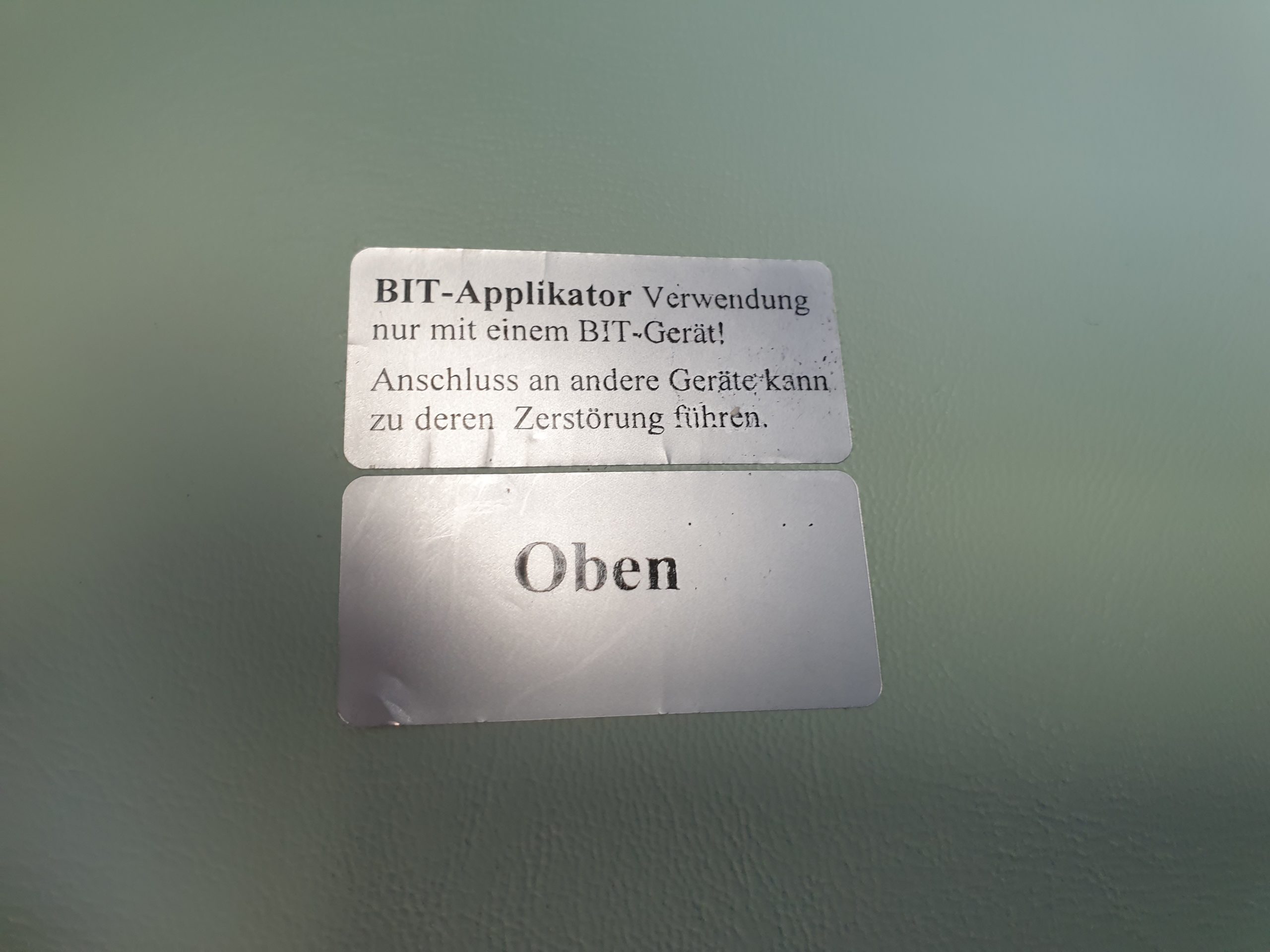 Celinemed Harmonie Set Magnetfeldtherapie inkl. Zubehör – Bild 13