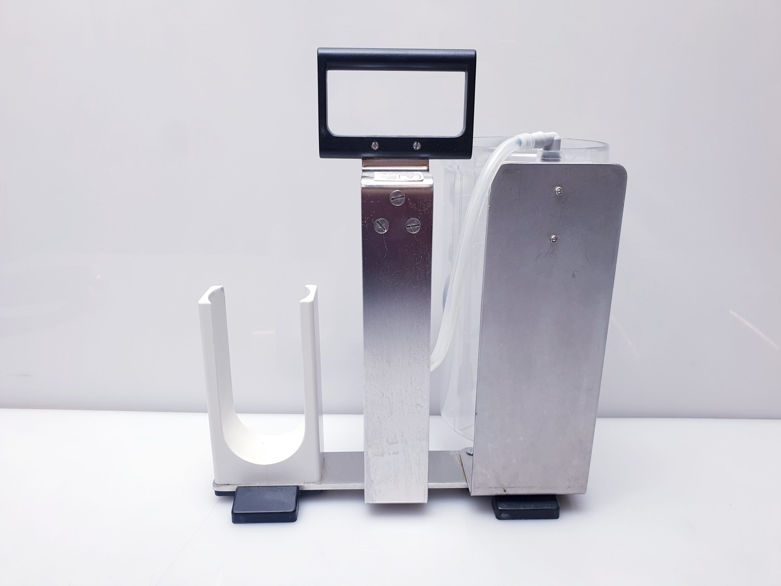 Dräger – VAC Absaugung für Narkosegerät mit Messbecher – Bild 4