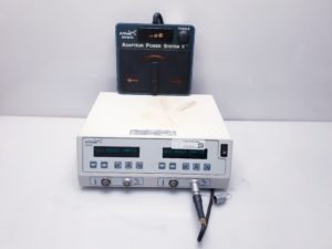 Arthrex APSII AR-8300 APSII Steuerkonsole