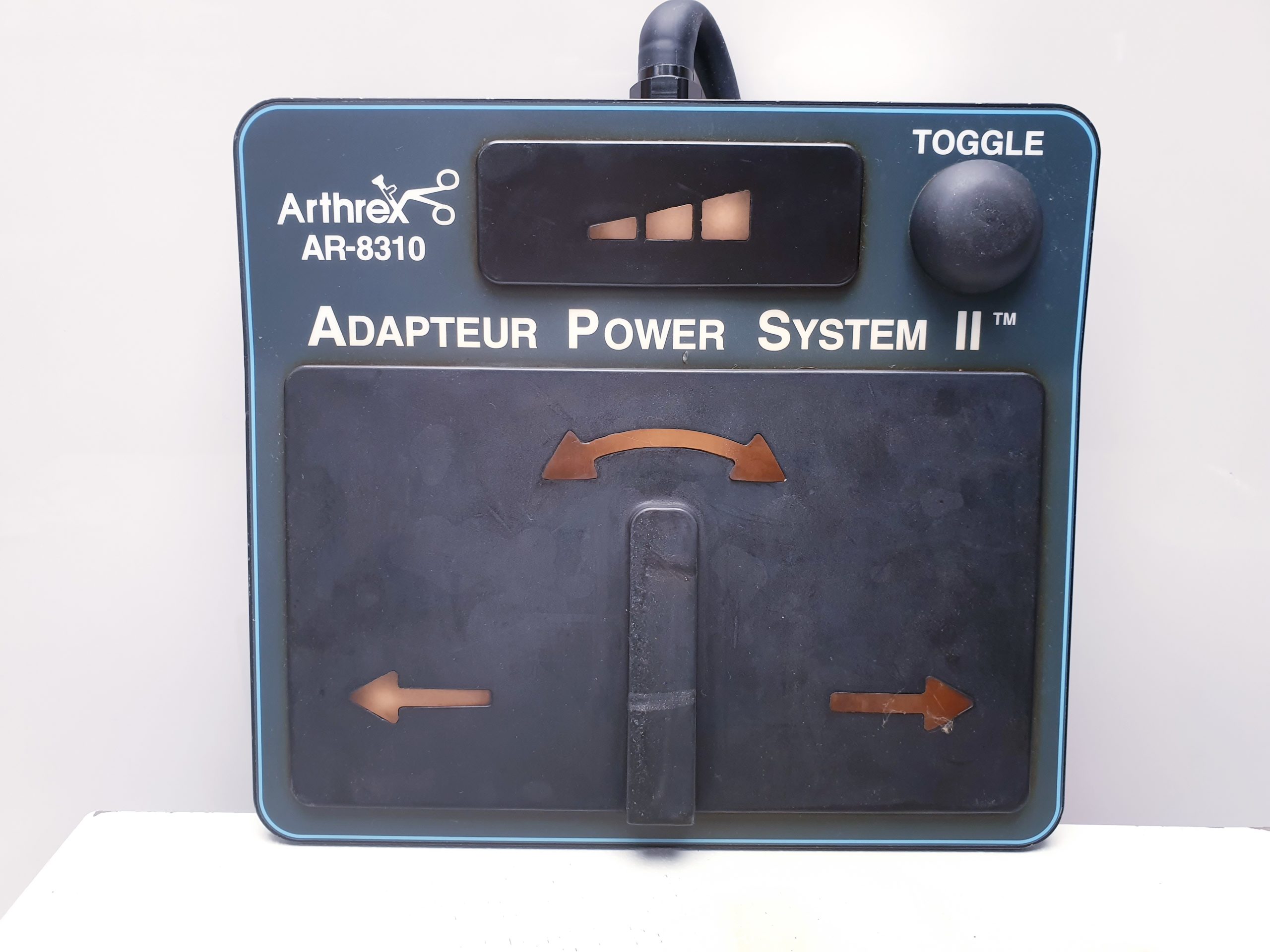 Arthrex APSII AR-8300 APSII Steuerkonsole – Bild 6