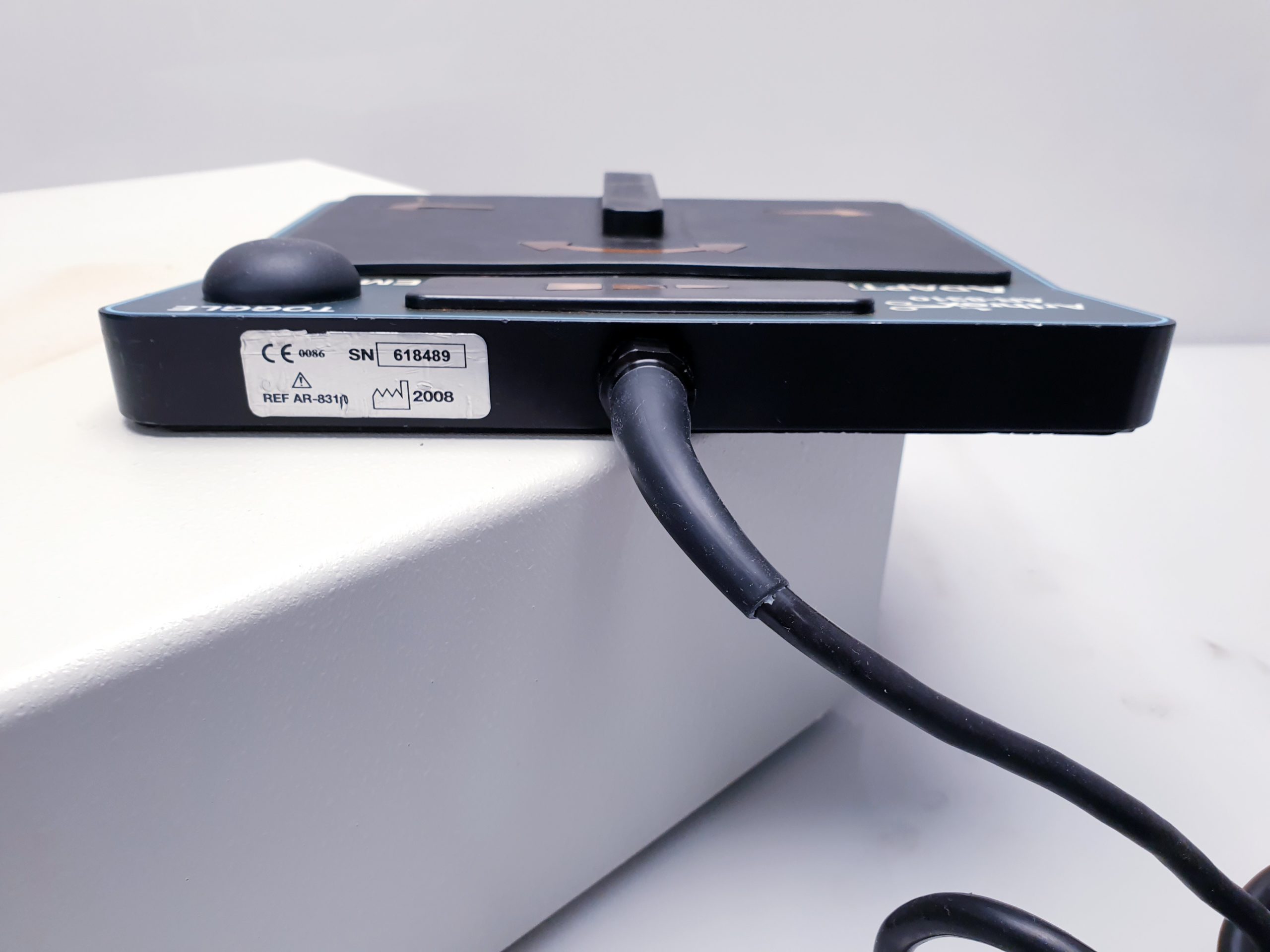 Arthrex APSII AR-8300 APSII Steuerkonsole – Bild 7