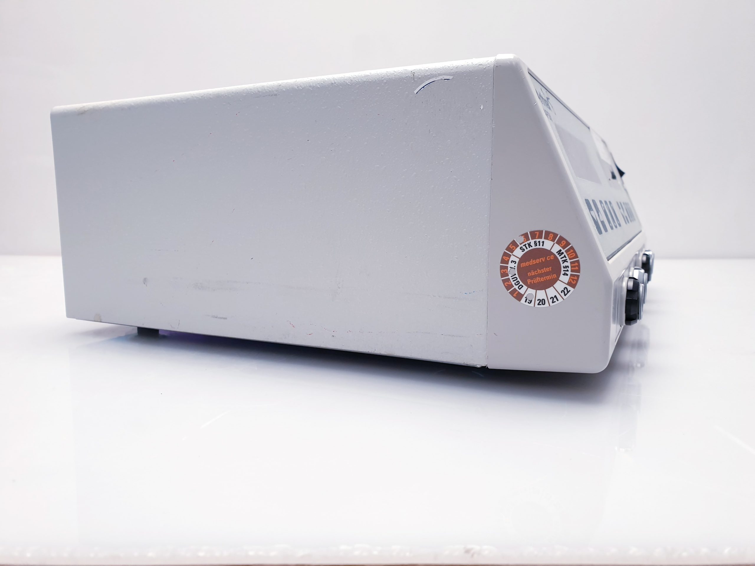 Arthrex APSII AR-8300 APSII Steuerkonsole – Bild 9