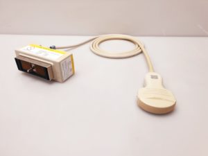 Hitachi EUP-C514 Convex 5.0 – 2.0 MHz Abdomen