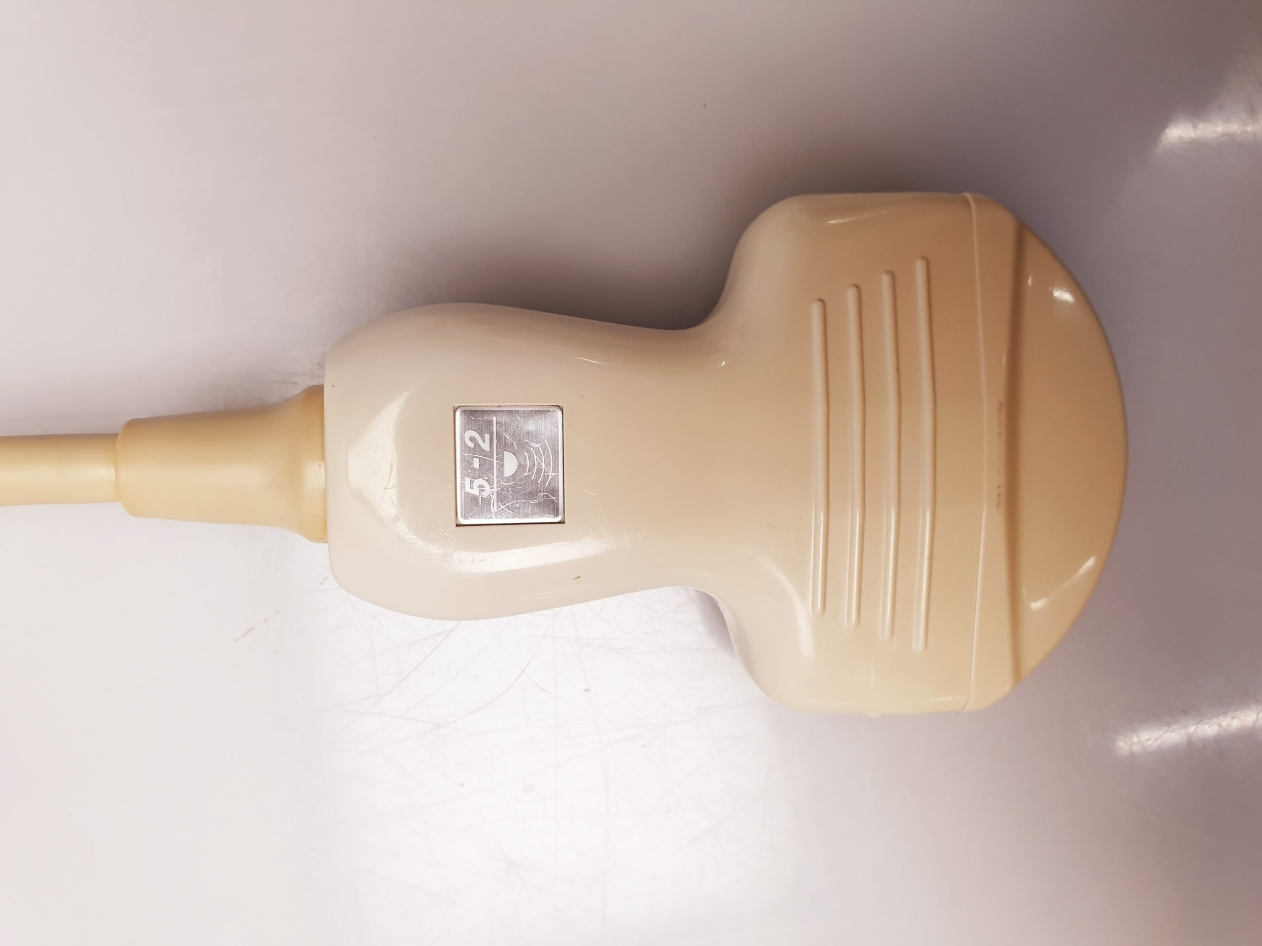 Hitachi EUP-C514 Convex 5.0 – 2.0 MHz Abdomen – Bild 7