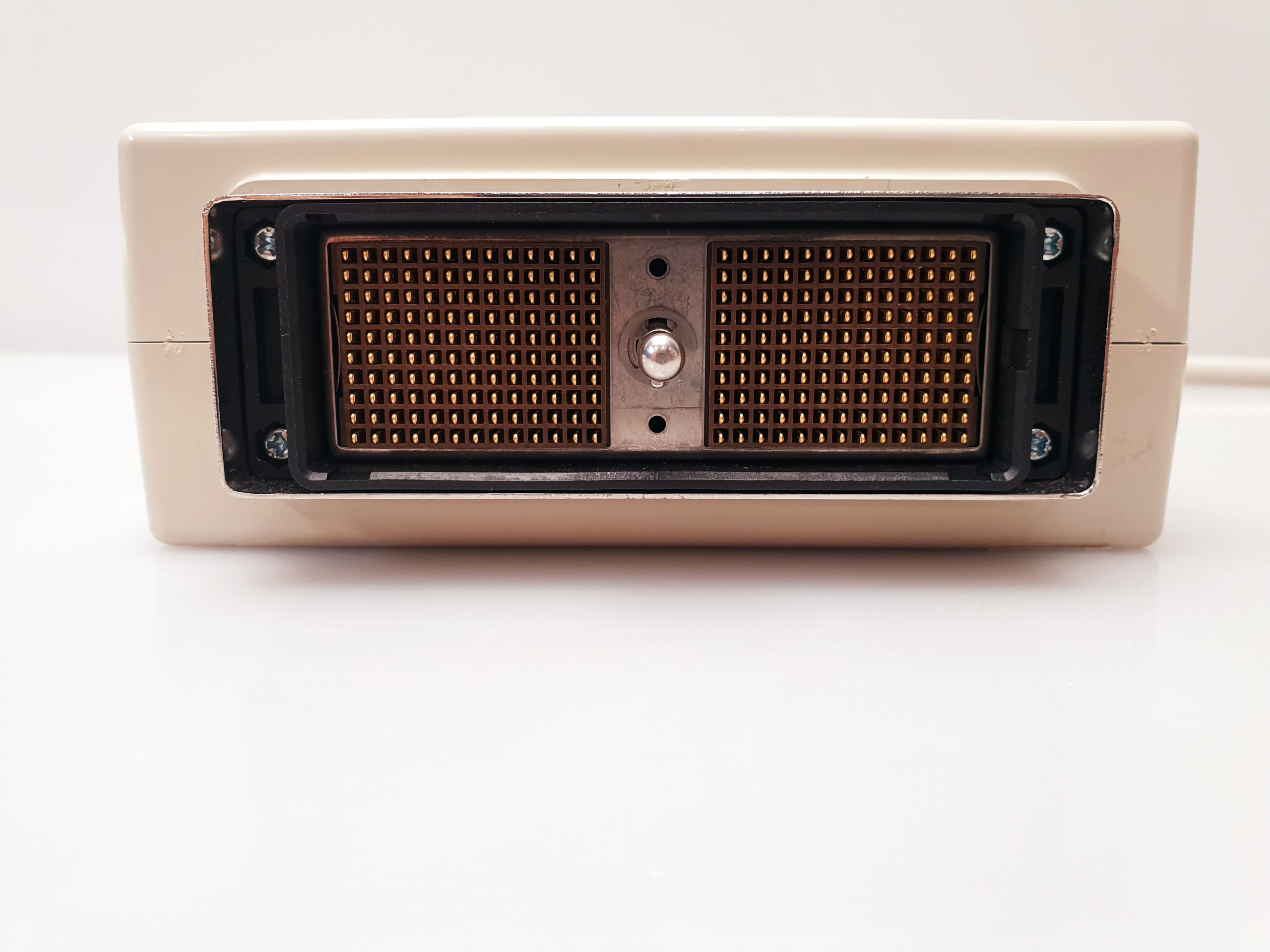 Hitachi EUP-C514 Convex 5.0 – 2.0 MHz Abdomen – Bild 9