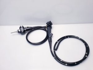 Olympus EVIS EXERA II CF-H180AL Kolonoskcop - Videokolonoskop