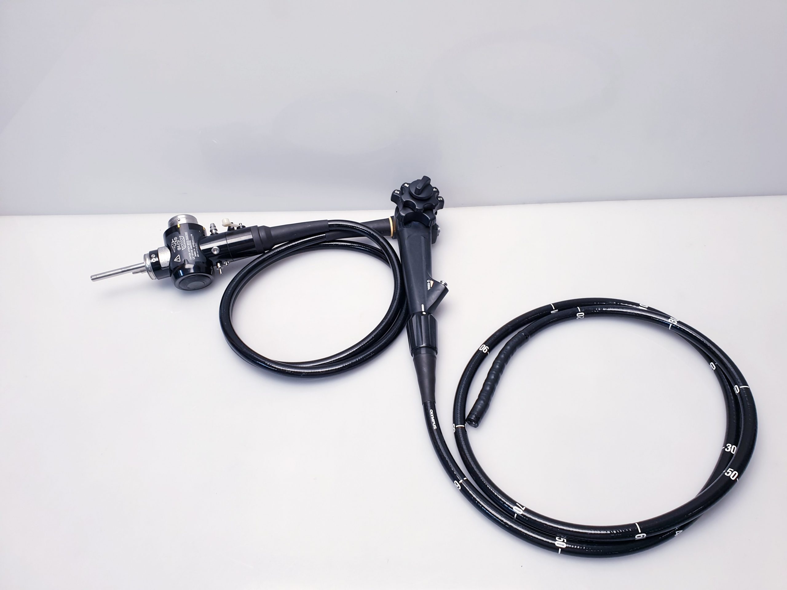 Olympus EVIS EXERA II CF-H180AL Kolonoskcop - Videokolonoskop