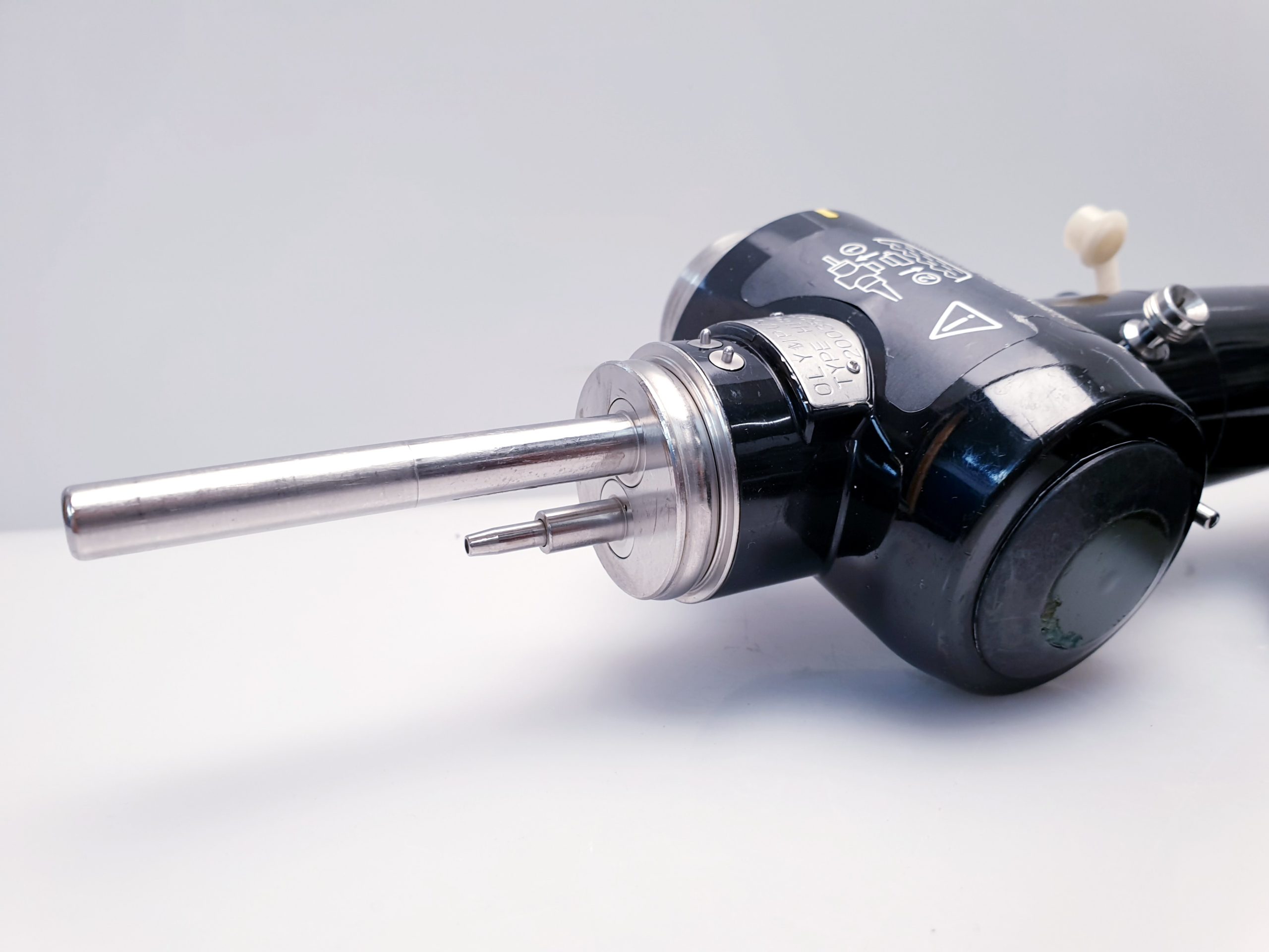 Olympus EVIS EXERA II CF-H180AL Kolonoskcop - Videokolonoskop – Bild 8