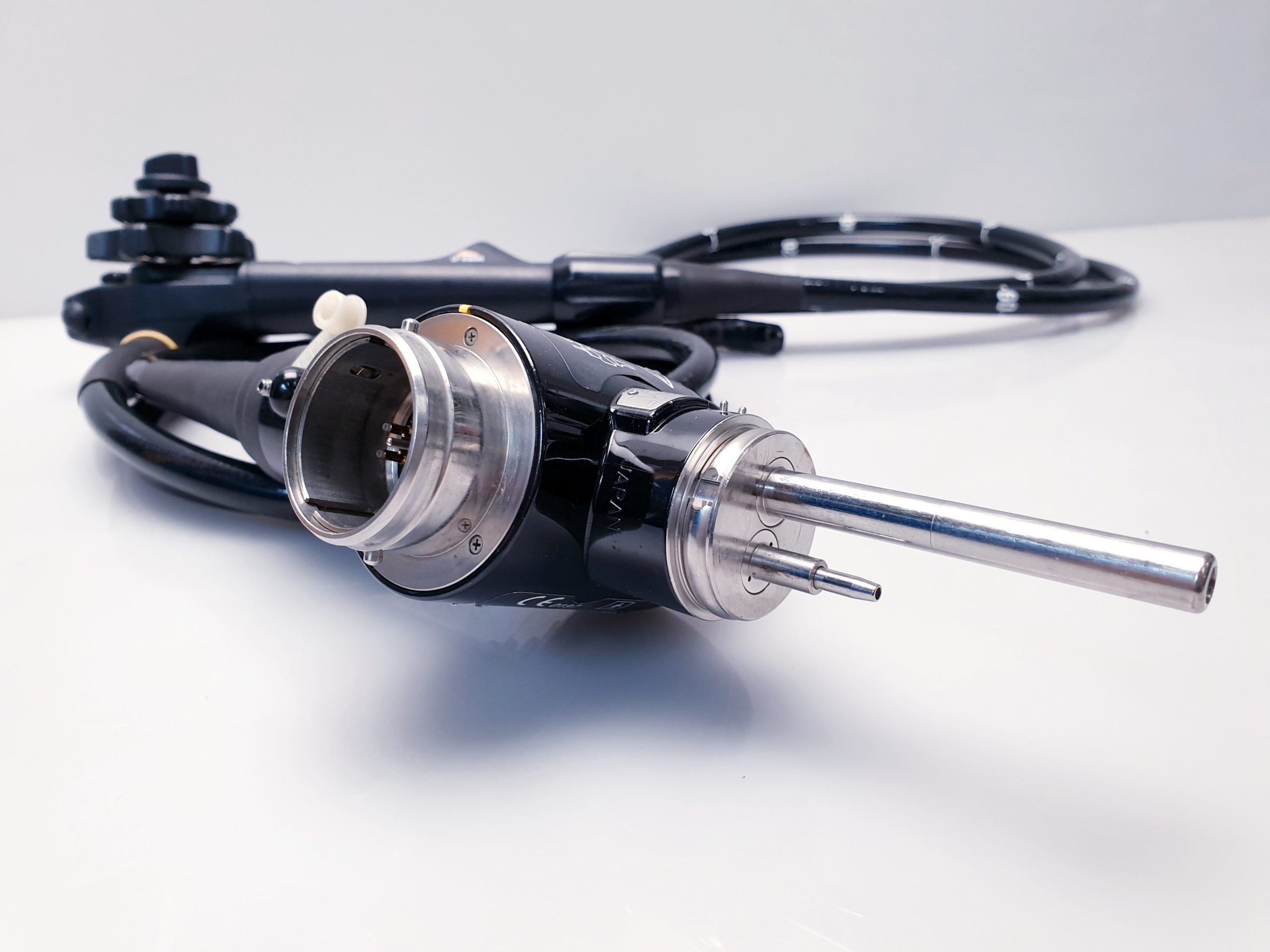 Olympus EVIS EXERA II CF-H180AL Kolonoskcop - Videokolonoskop – Bild 9