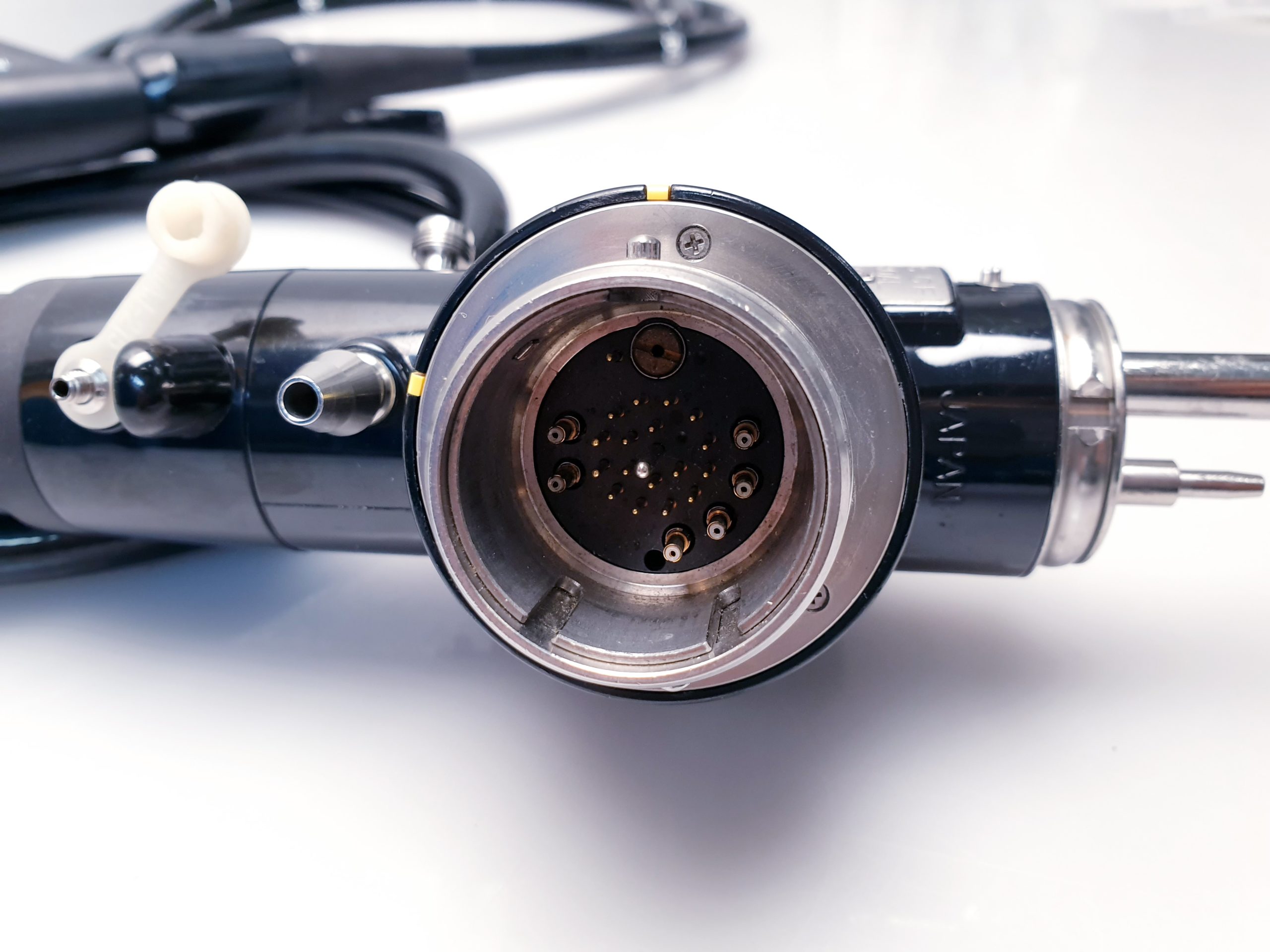 Olympus EVIS EXERA II CF-H180AL Kolonoskcop - Videokolonoskop – Bild 10