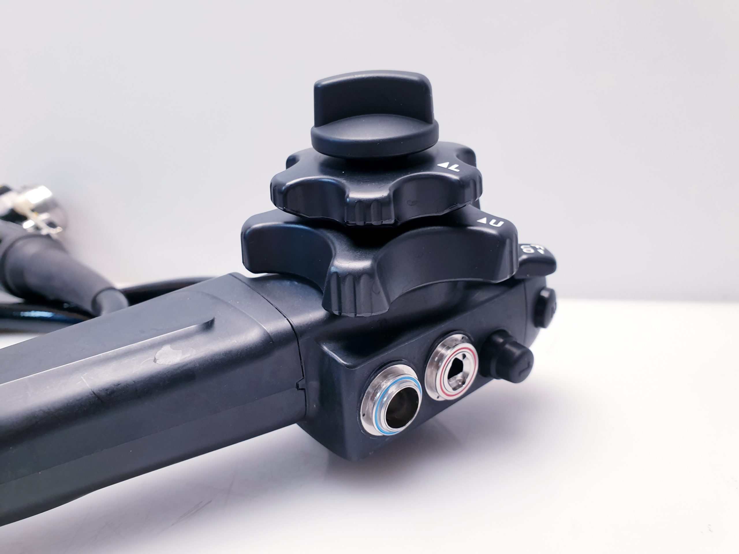 Olympus EVIS EXERA II CF-H180AL Kolonoskcop - Videokolonoskop – Bild 12