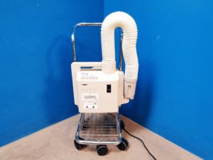 Nellcor WarmTouch Nellcor