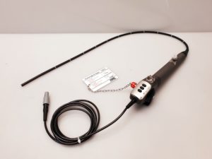 Karl Storz 11304 BCX  Video Intubation Scope