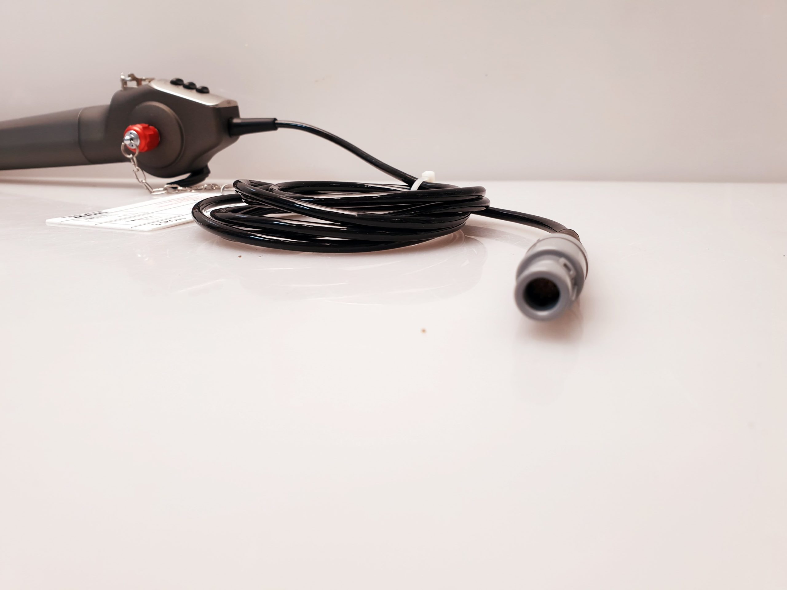 Karl Storz 11304 BCX Video Intubation Scope – Bild 7