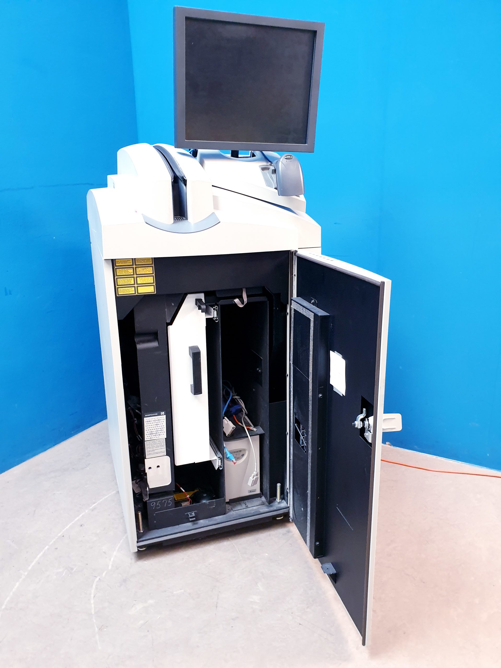 Kodak DirectView CR850-System – Bild 4