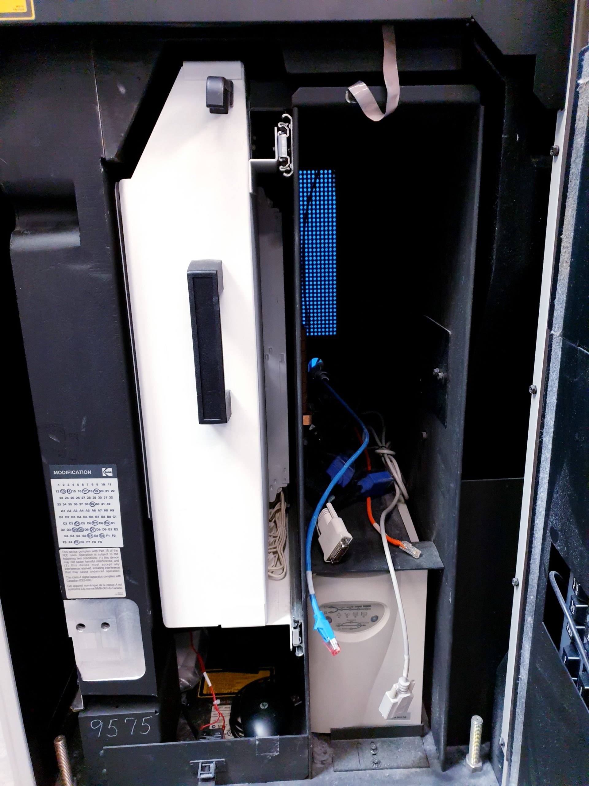 Kodak DirectView CR850-System – Bild 5