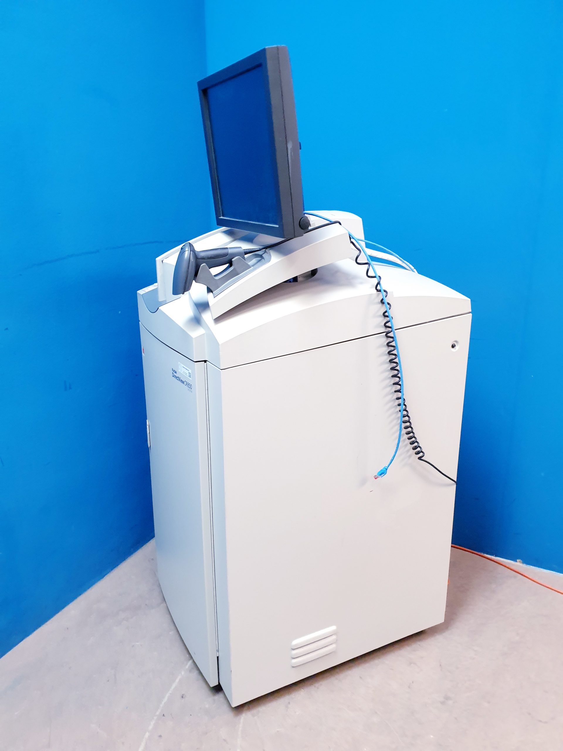 Kodak DirectView CR850-System – Bild 7