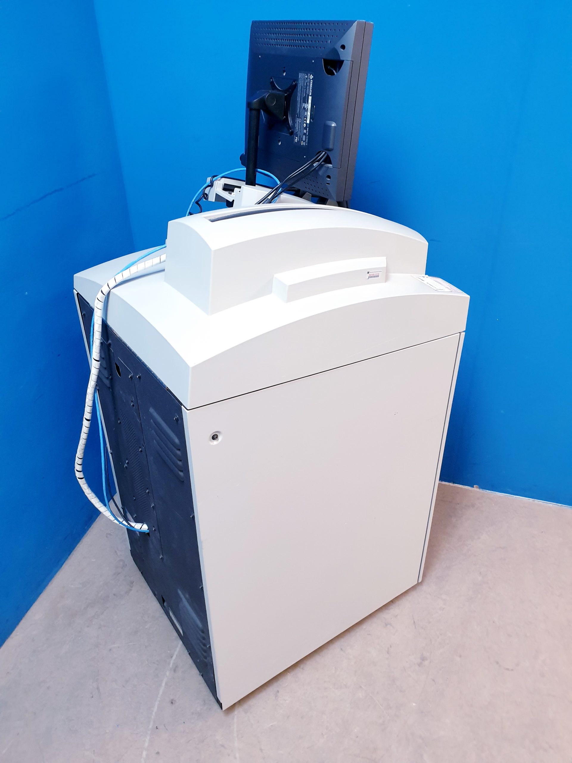 Kodak DirectView CR850-System – Bild 8