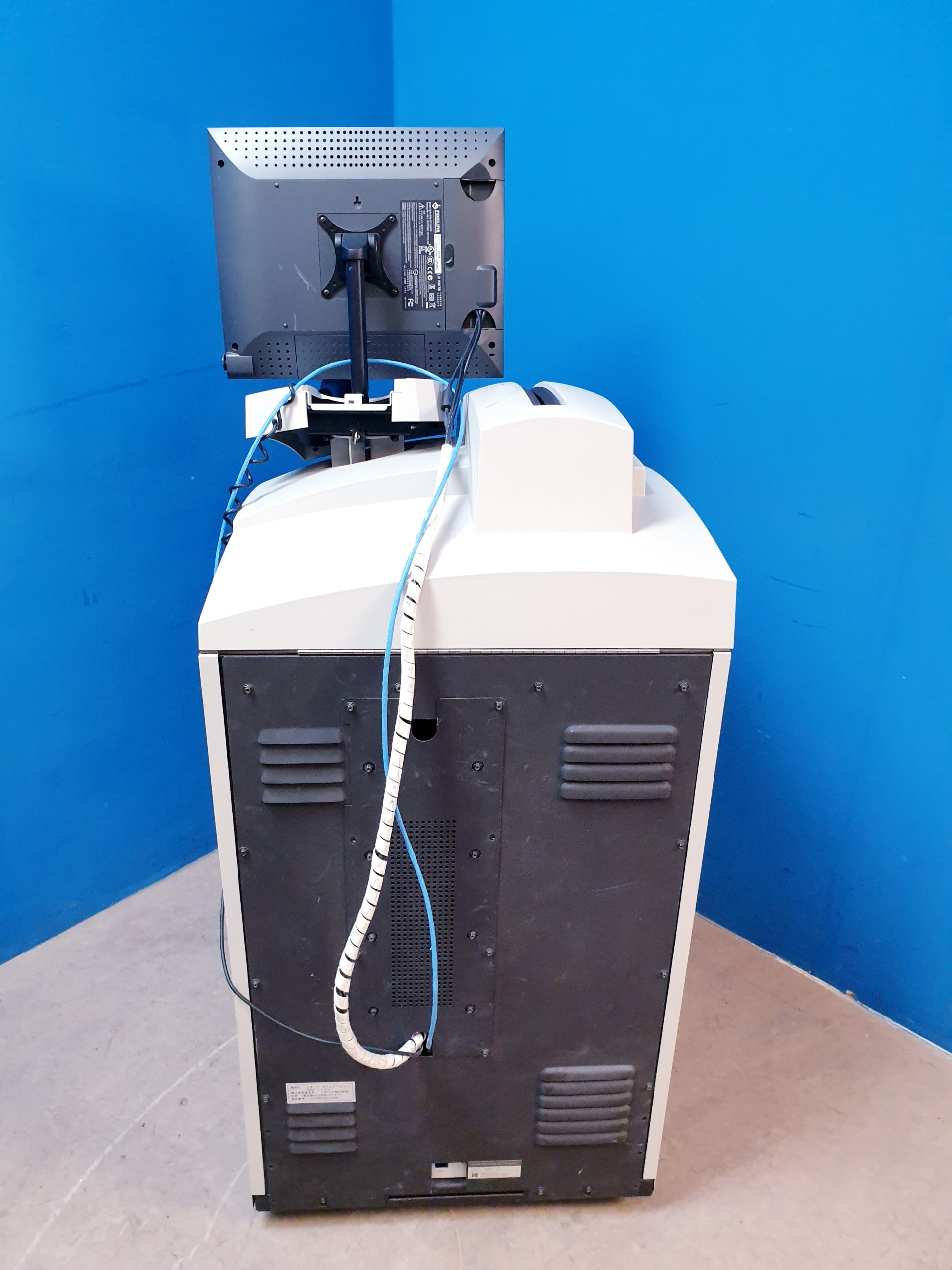 Kodak DirectView CR850-System – Bild 9