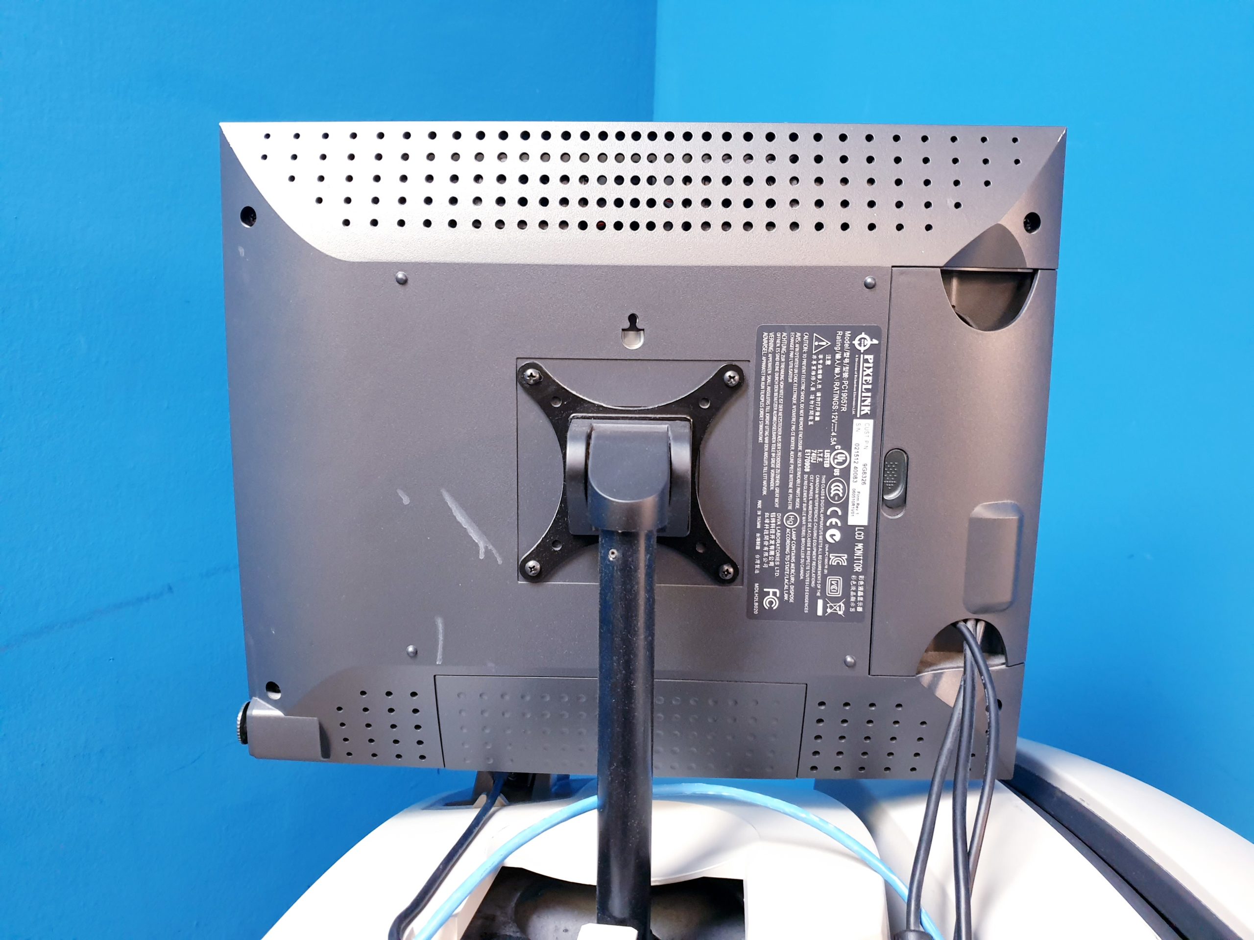 Kodak DirectView CR850-System – Bild 11