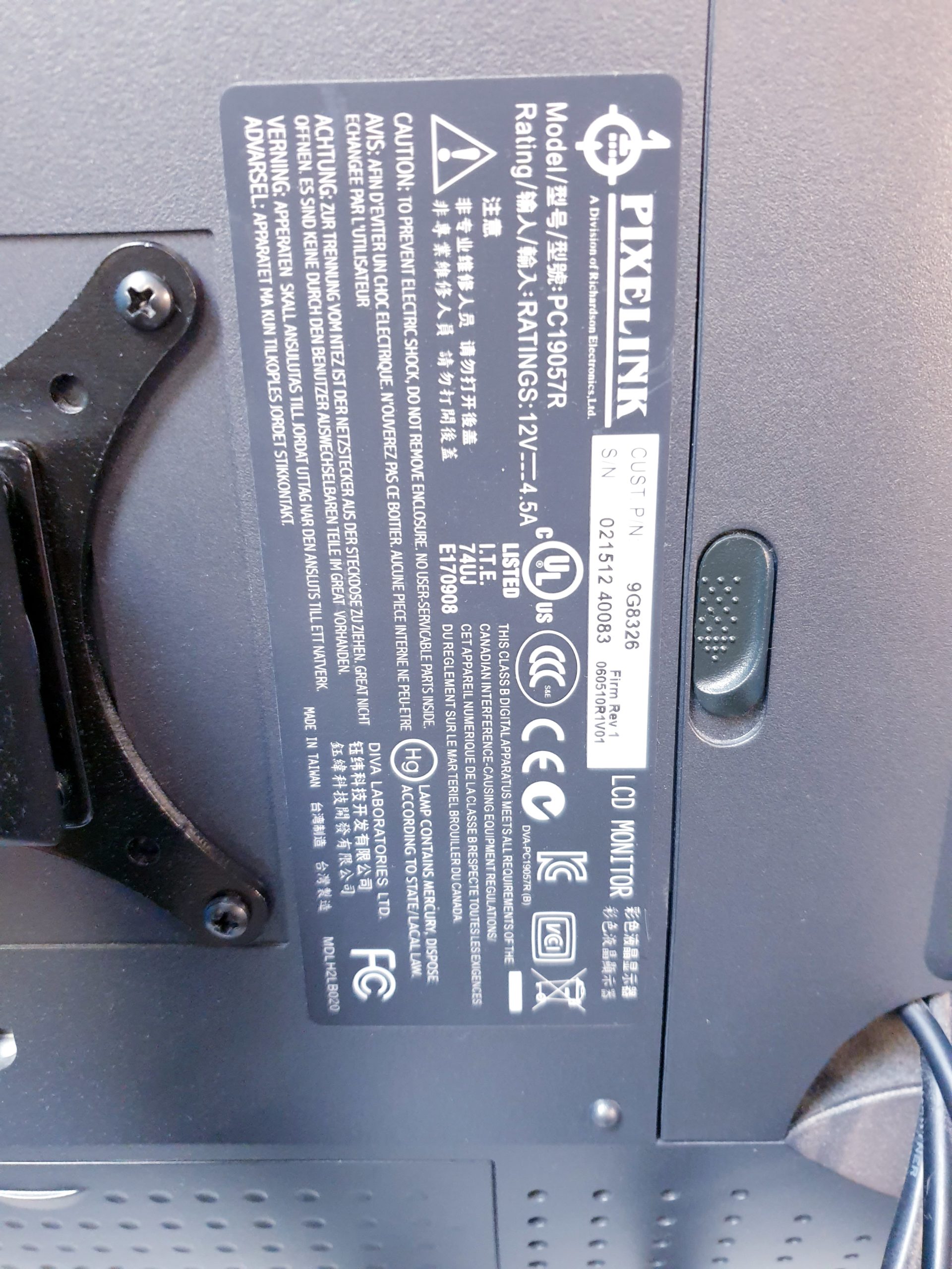 Kodak DirectView CR850-System – Bild 12