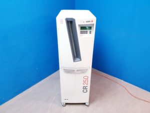 Agfa CR 25.0 Entwickler