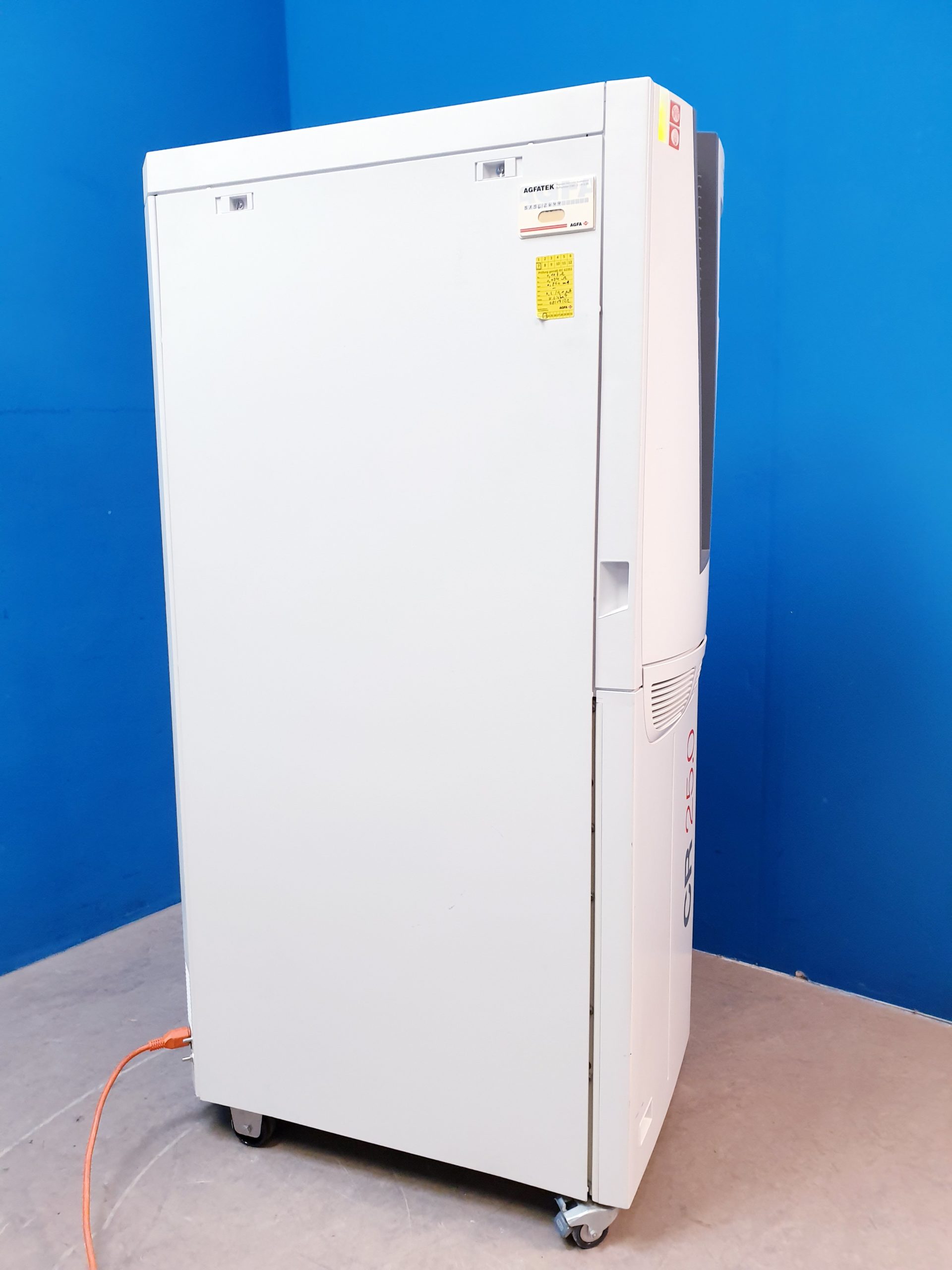 Kodak DirectView CR850-System – Bild 16