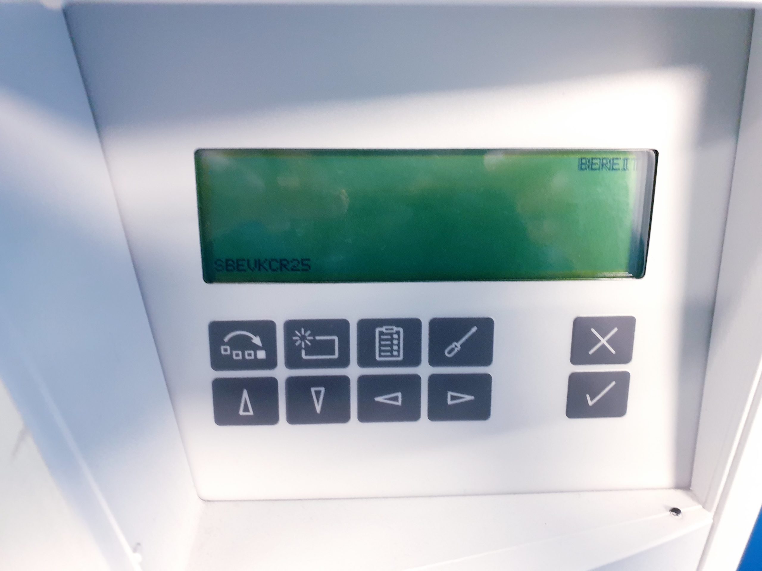 Kodak DirectView CR850-System – Bild 17