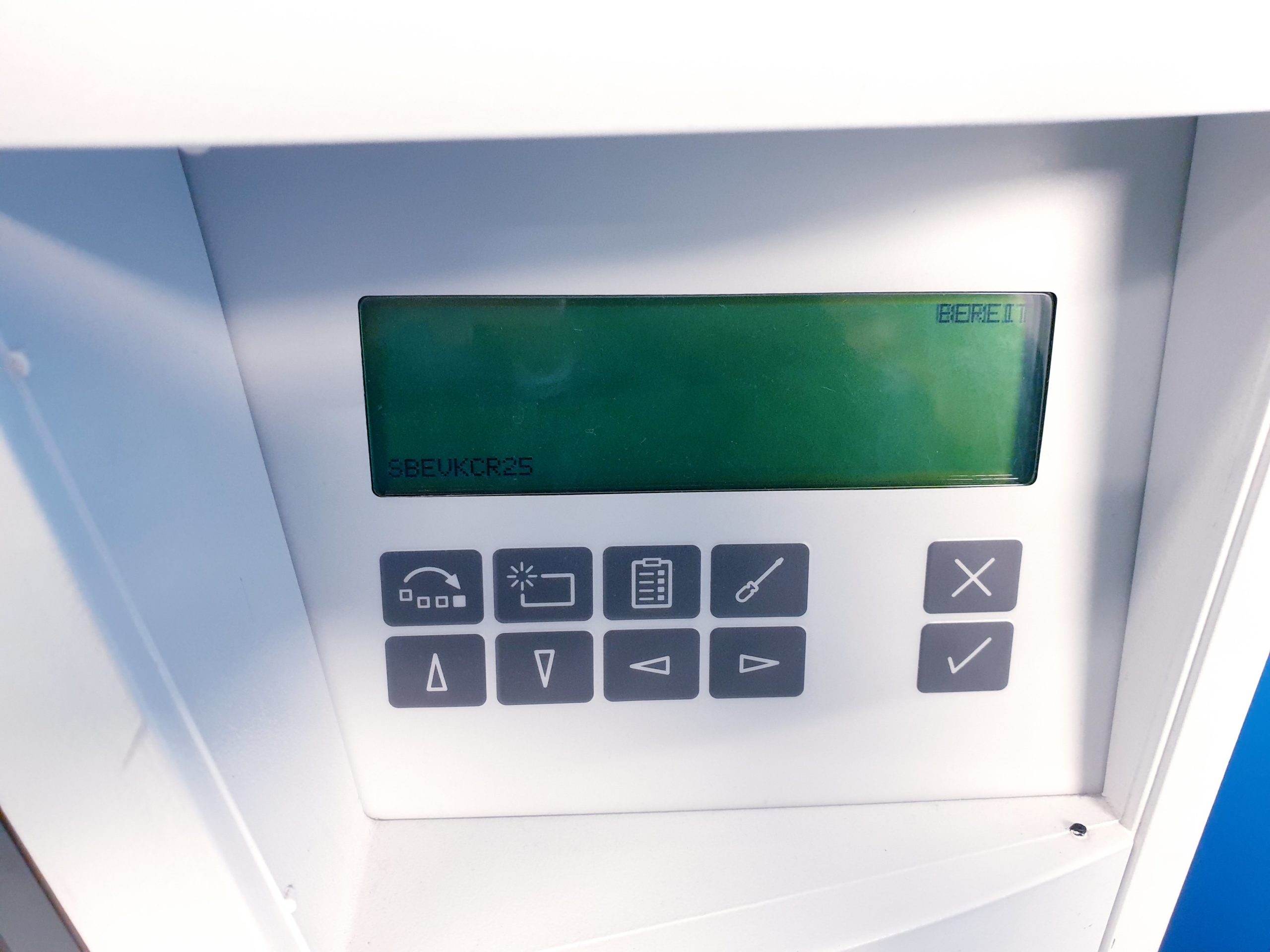 Kodak DirectView CR850-System – Bild 18