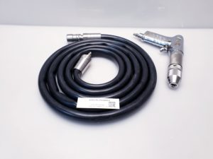 Dräger Synthes Air Luft Schlauch