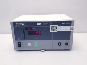 Karl Storz 207111 20 SCB Unidrive GYN