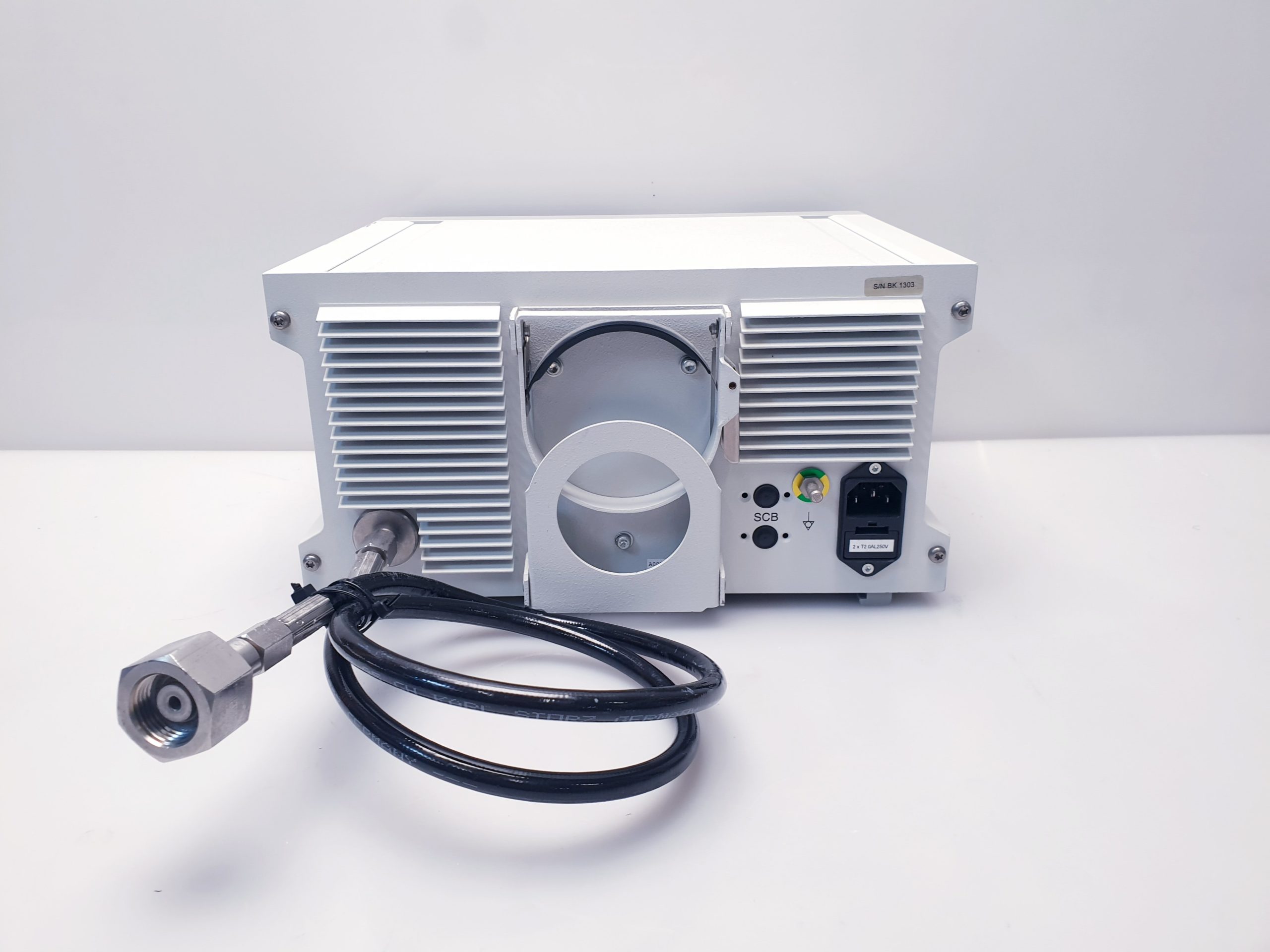 Karl STORZ 264320 20 - 26432020 Endoscopy CO2 Insufflator – Bild 7