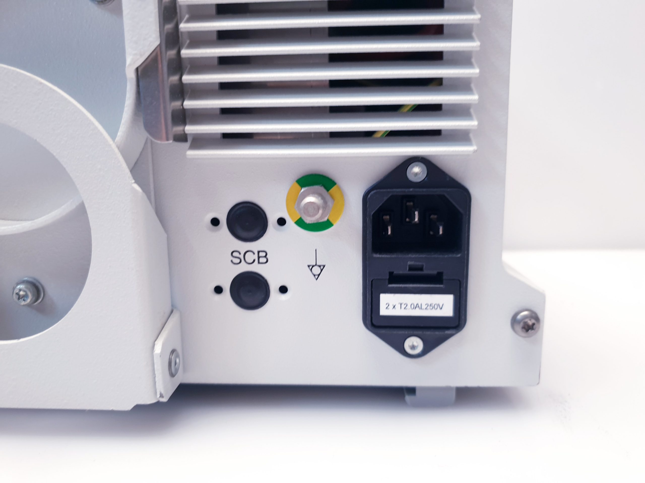 Karl STORZ 264320 20 - 26432020 Endoscopy CO2 Insufflator – Bild 8